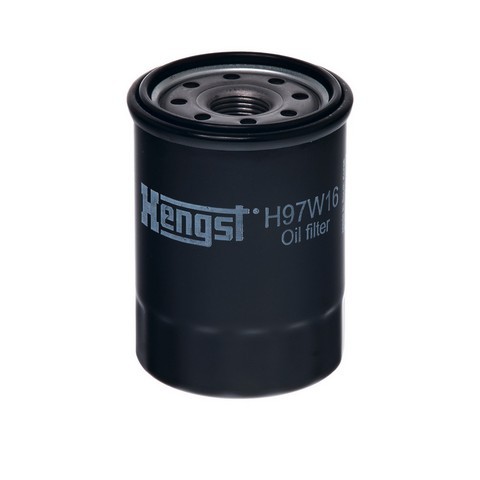 Spin-On Oil Filter