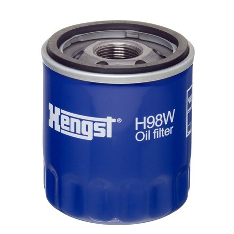 Spin-On Oil Filter