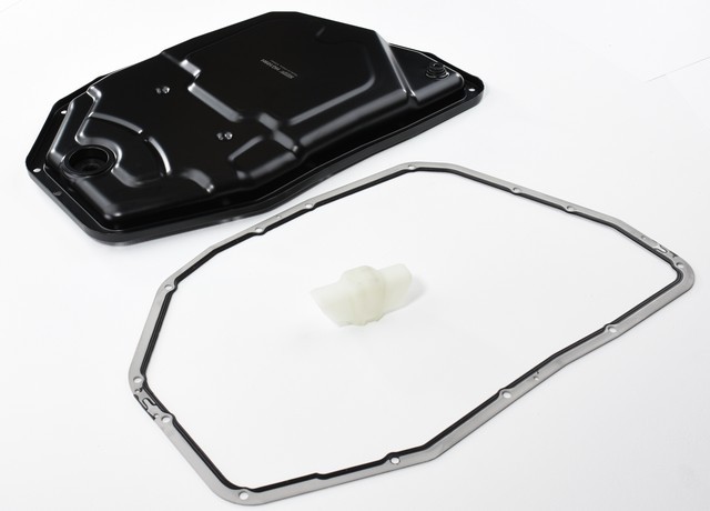Transmission Oil Pan