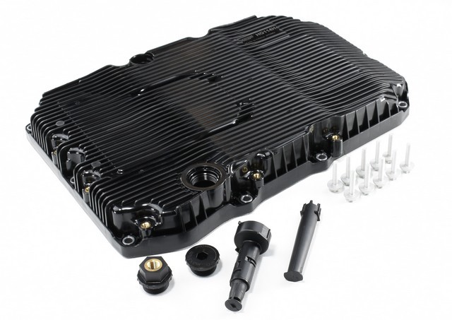 Transmission Oil Pan
