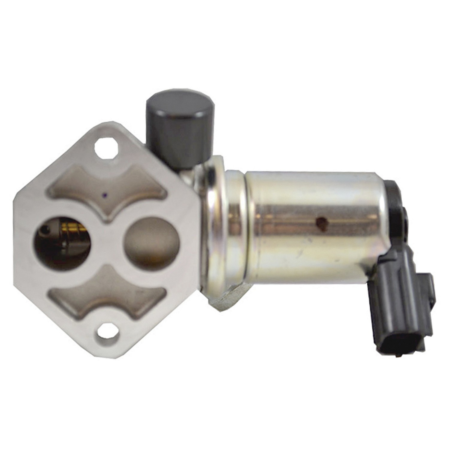 Idle Air Control Valve - Includes Gasket - Actual OE Part - New