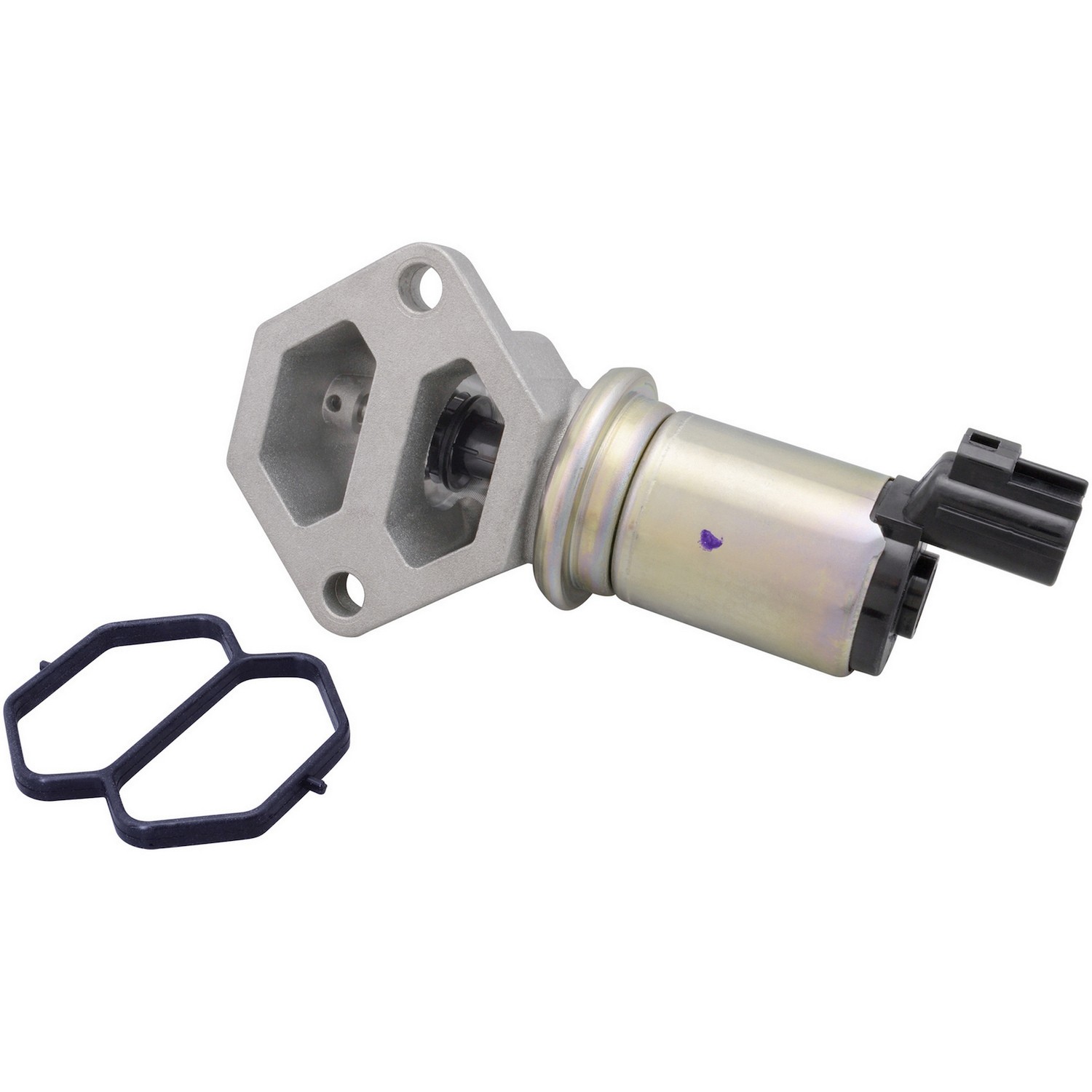 Idle Air Control Valve - Includes Gasket - Actual OE Part - New