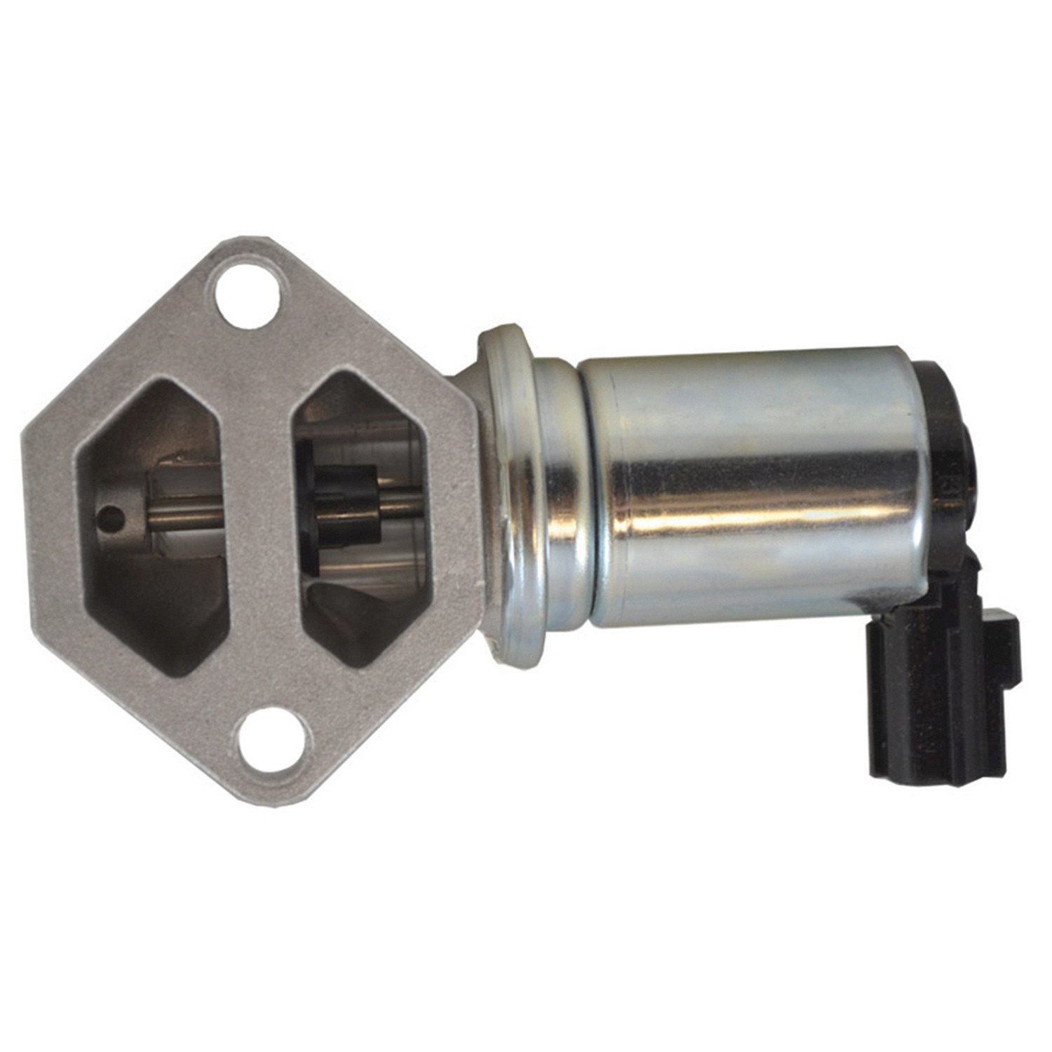 Idle Air Control Valve - Includes Gasket - Actual OE Part - New