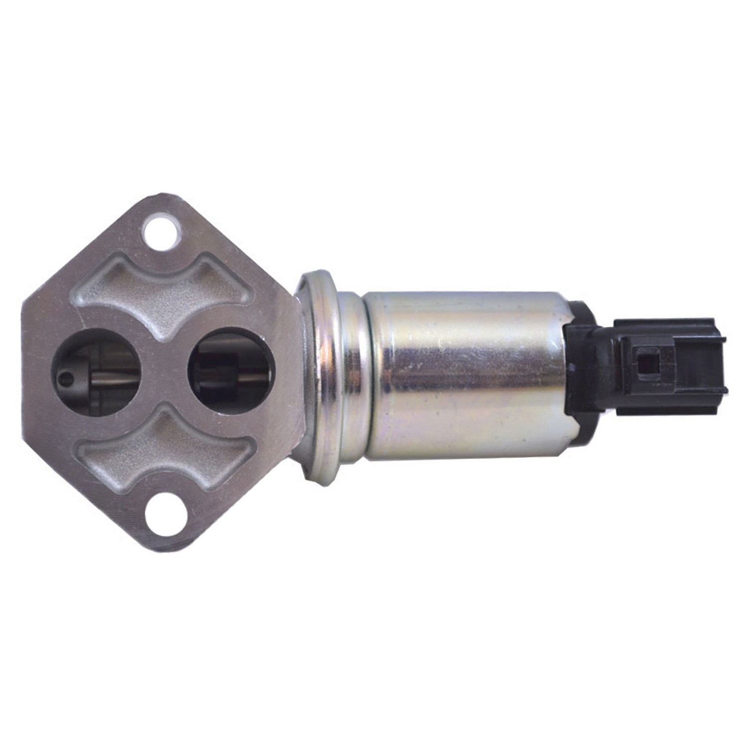 Idle Air Control Valve - Includes Gasket - Actual OE Part - New