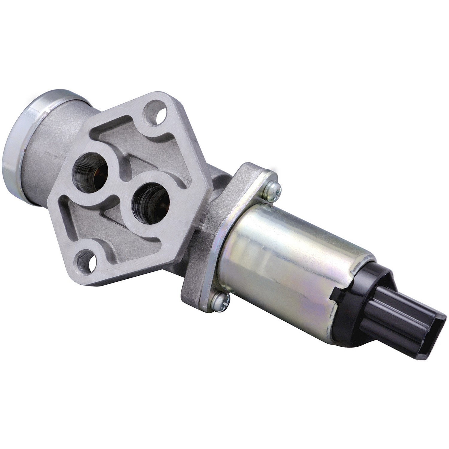 IDLE AIR CONTROL VALVE ACTUAL OE PART NEW