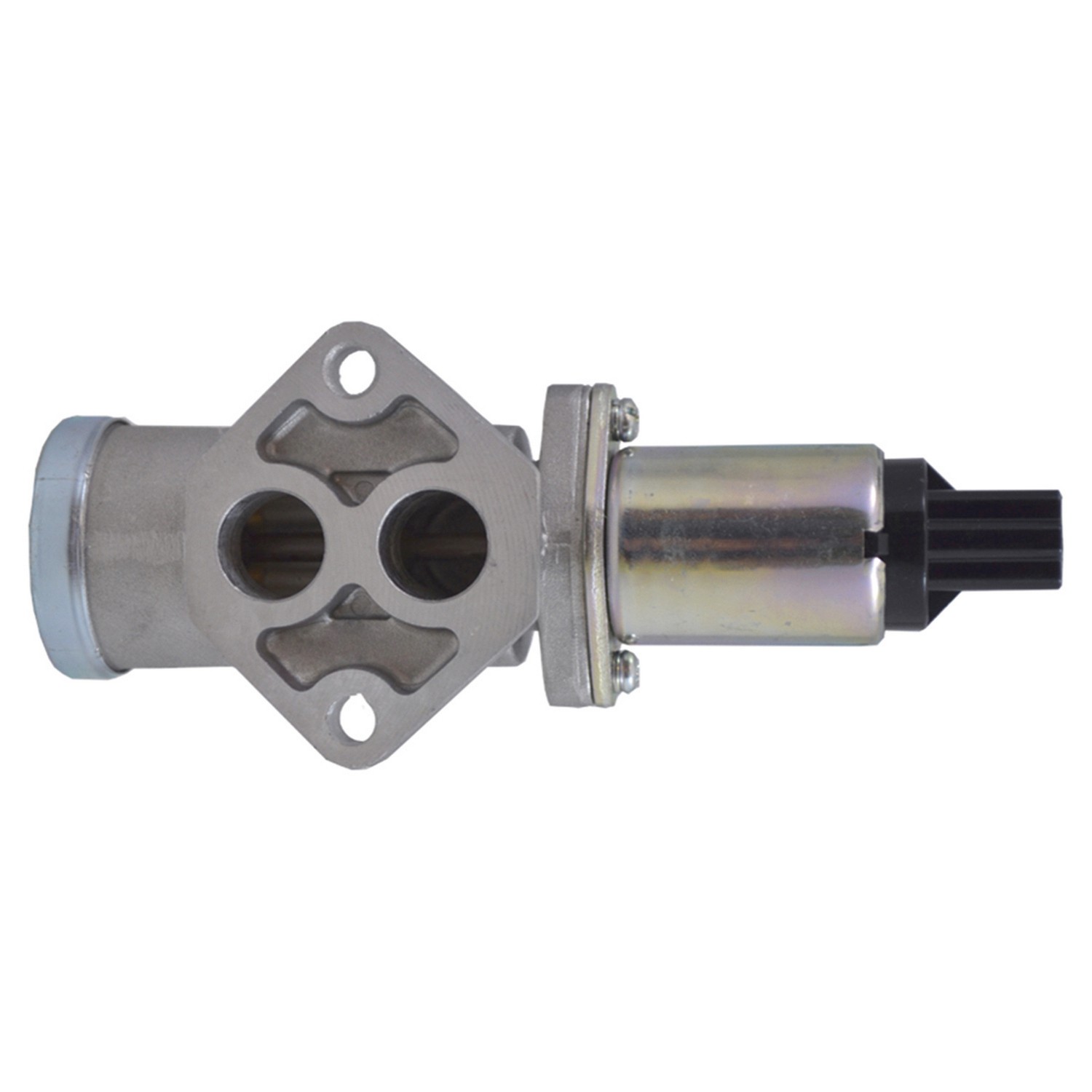 Idle Air Control Valve - Includes Gasket - Actual OE Part - New