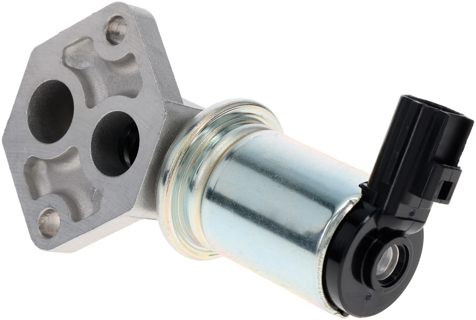 IDLE AIR CONTROL VALVE ACTUAL OE PART NEW