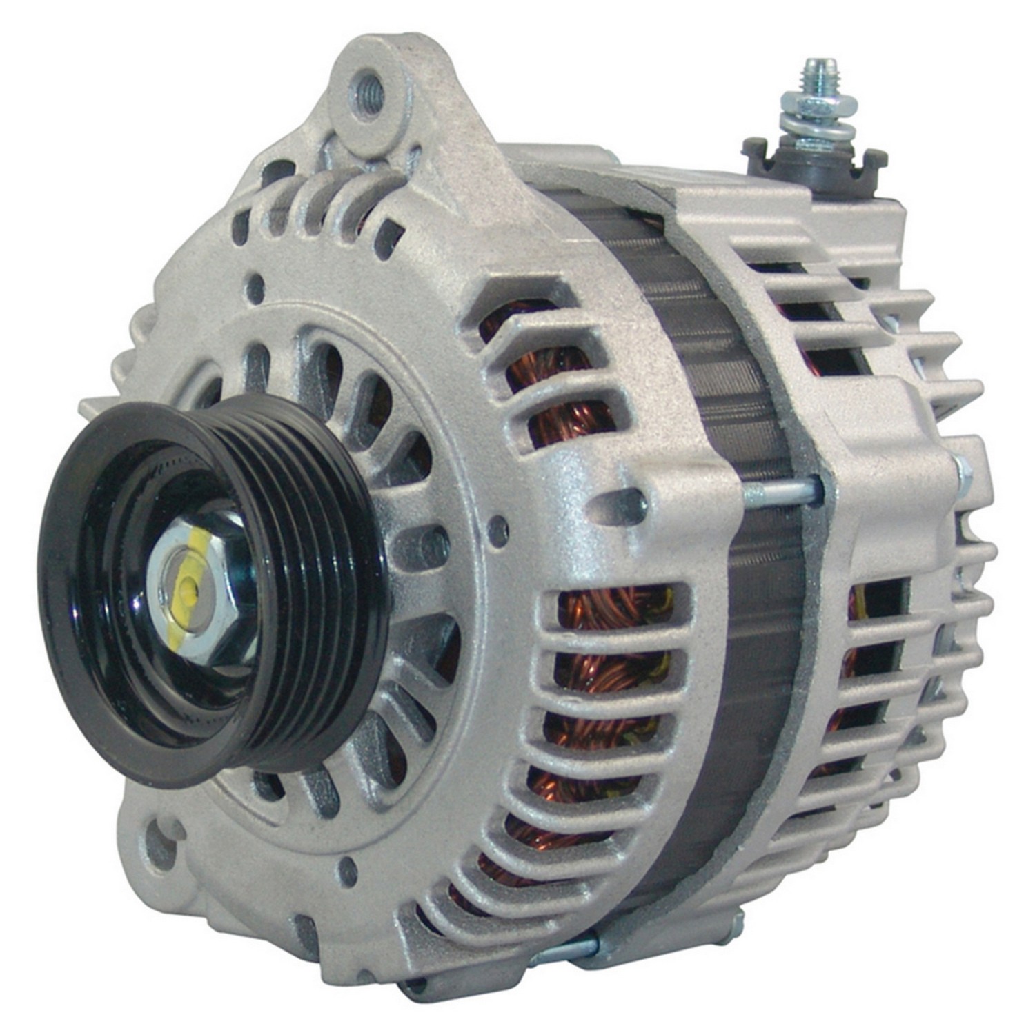 Hitachi Alternator