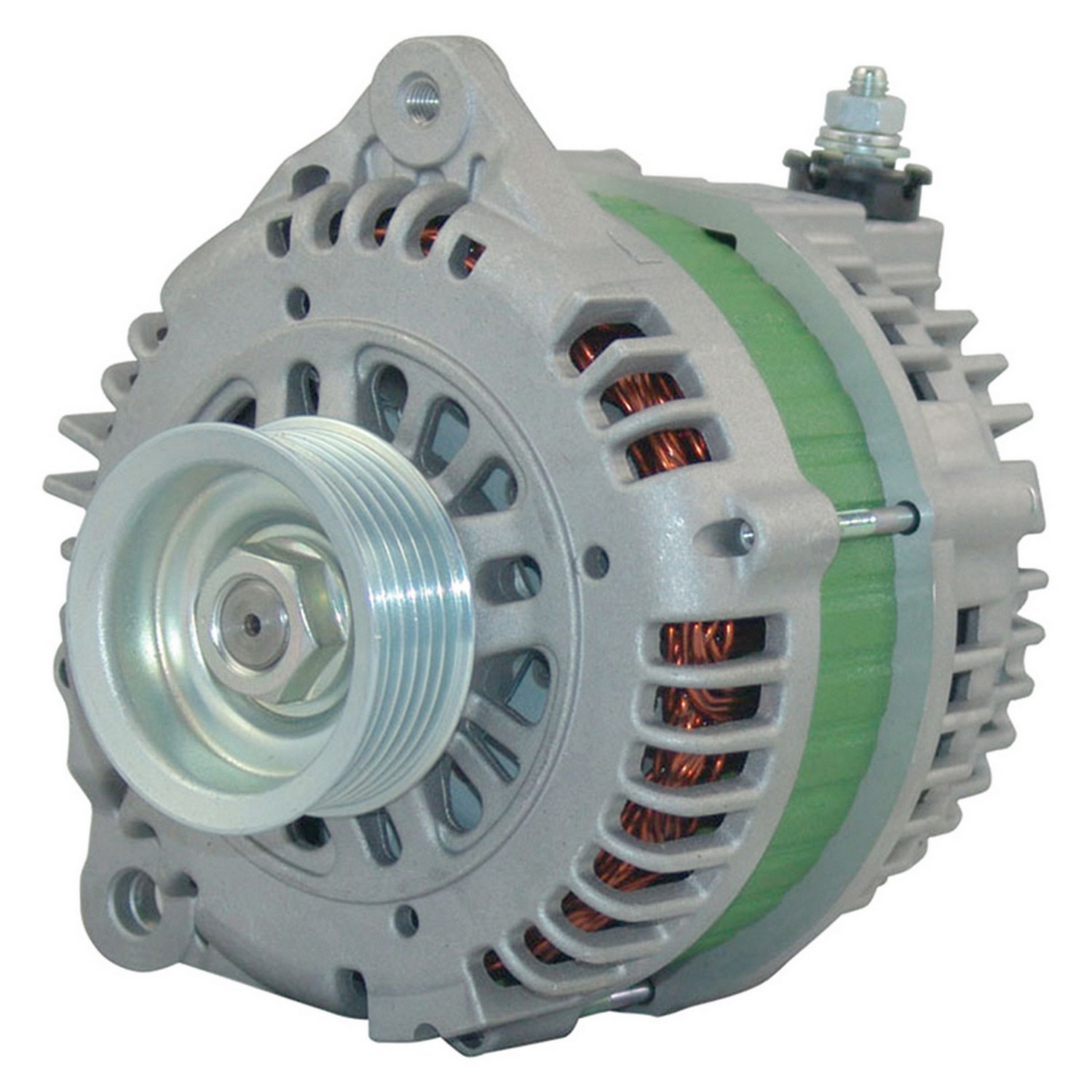 Hitachi Alternator