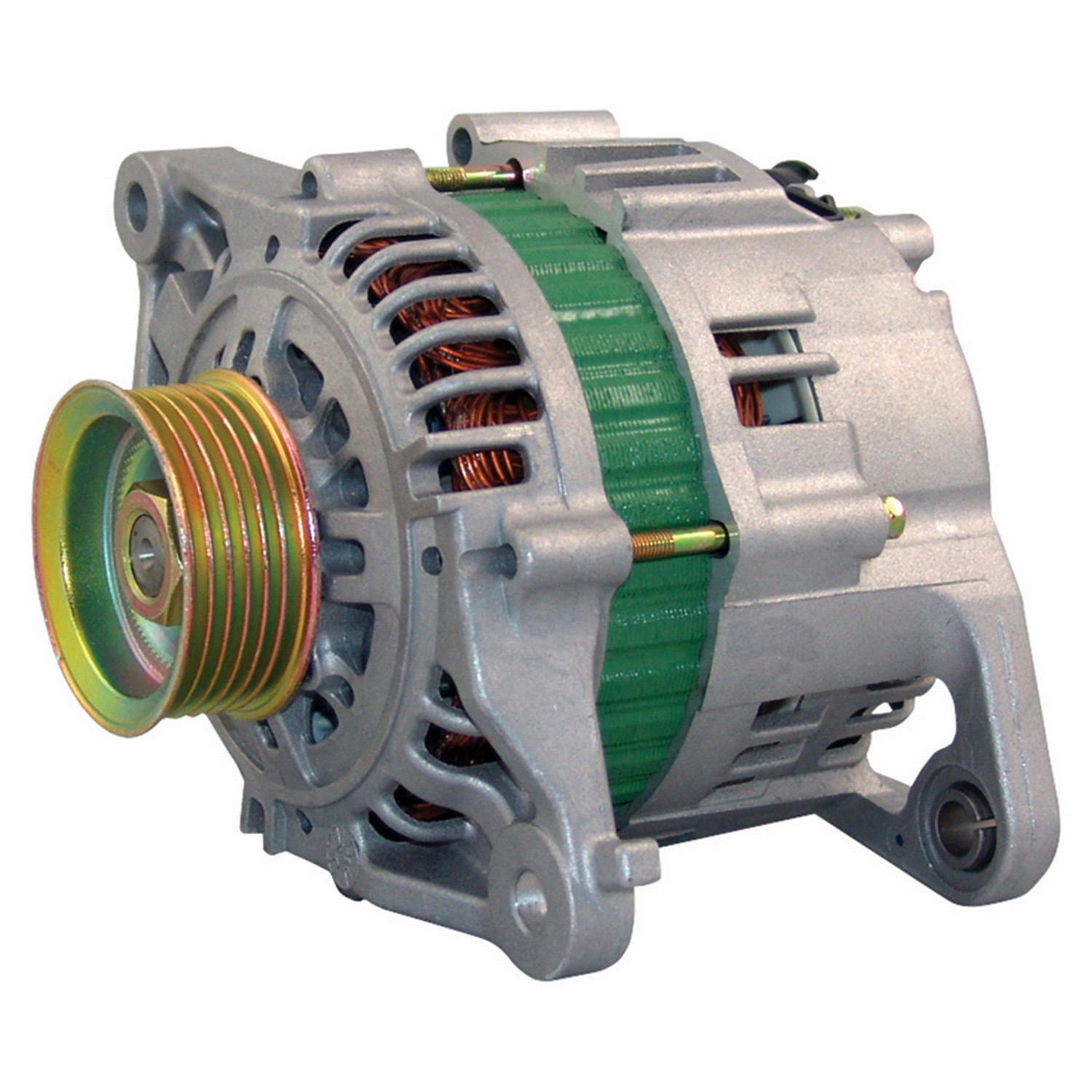 Hitachi Alternator