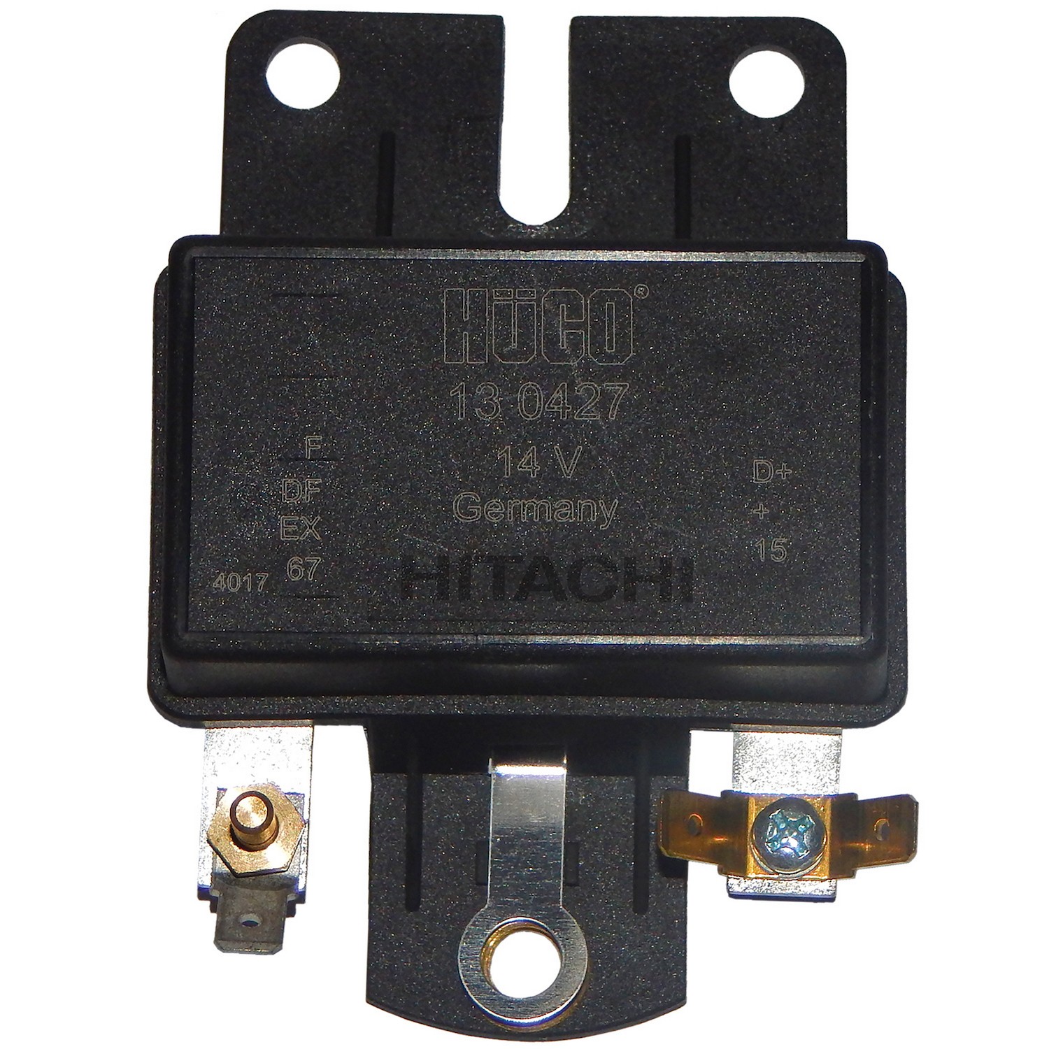 Voltage Regulator