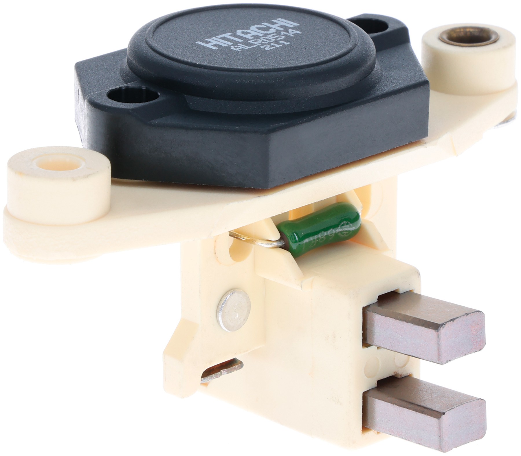 Voltage Regulator