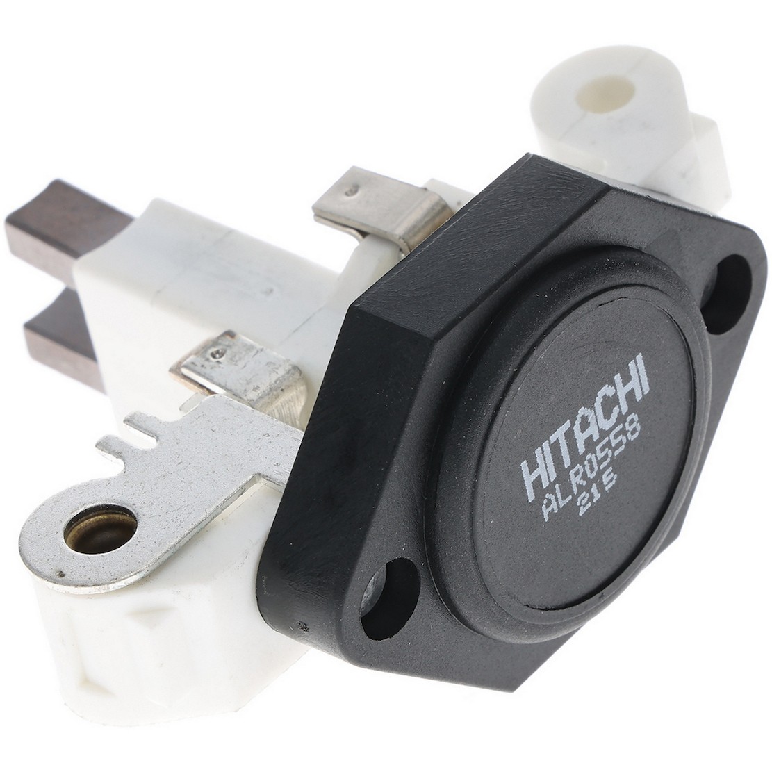 Voltage Regulator