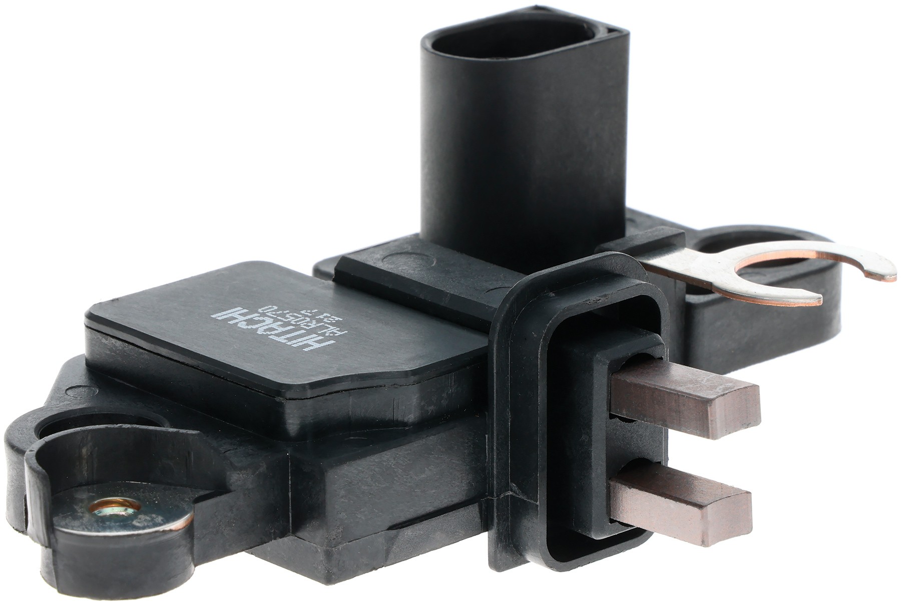Voltage Regulator