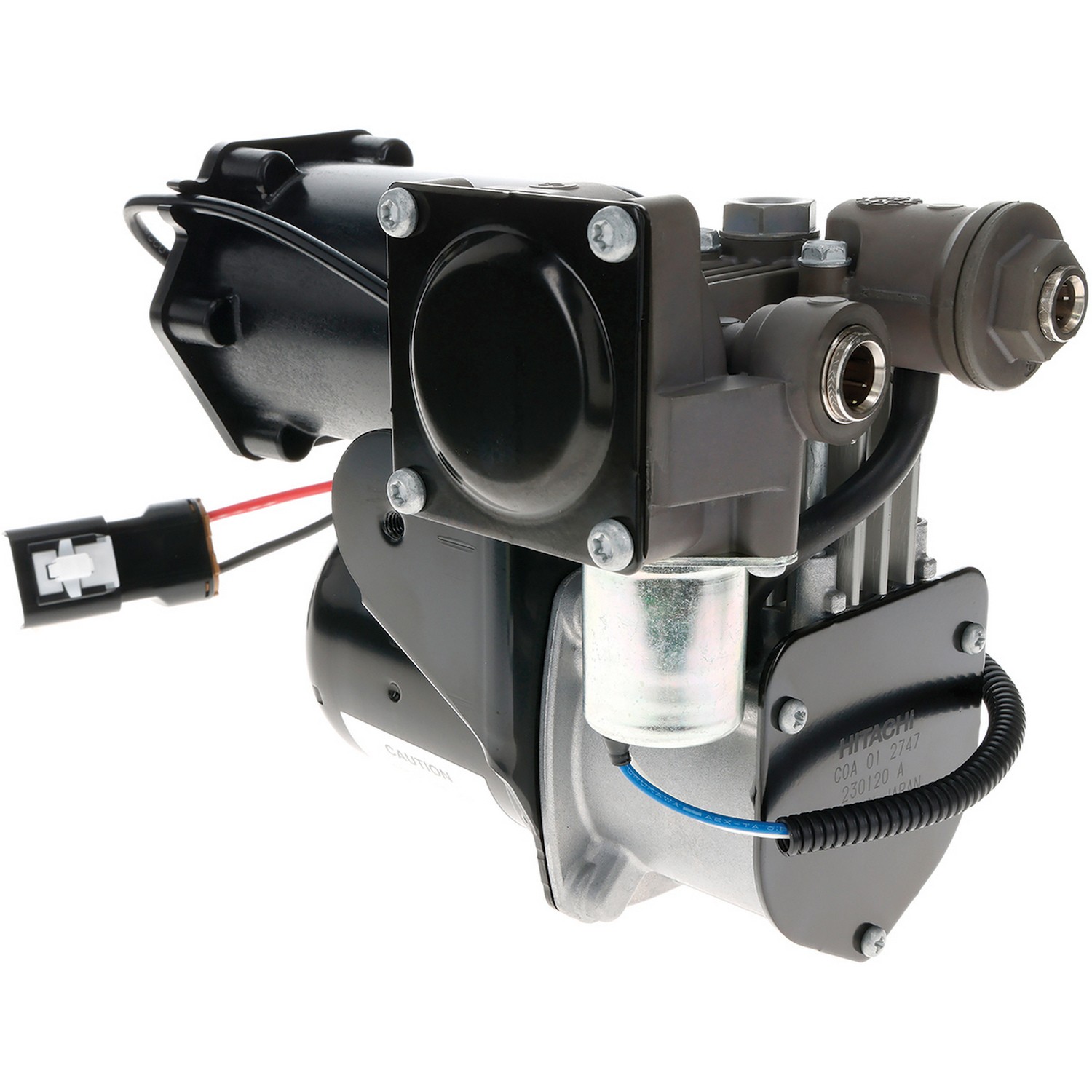 COMPRESSOR ACTUAL OE PART