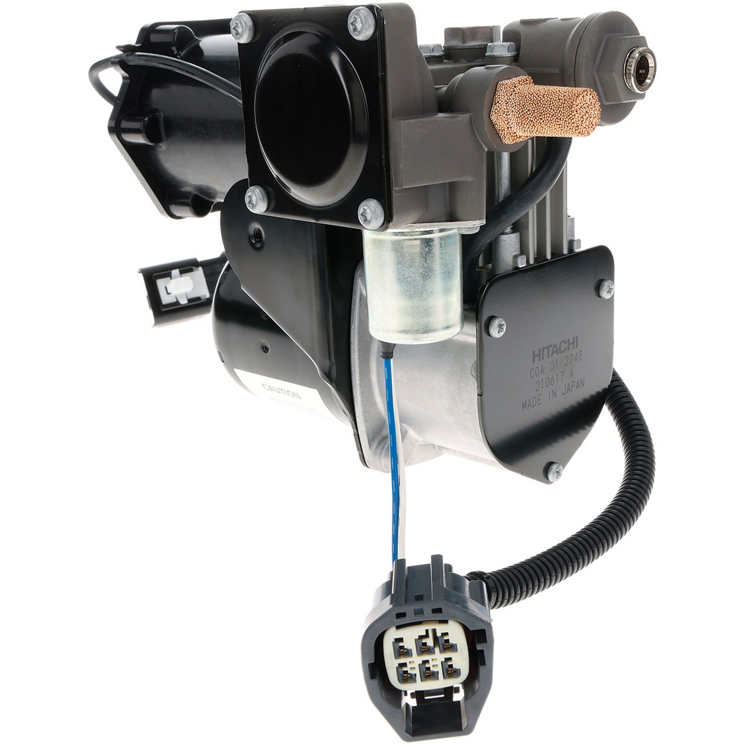 COMPRESSOR ACTUAL OE PART