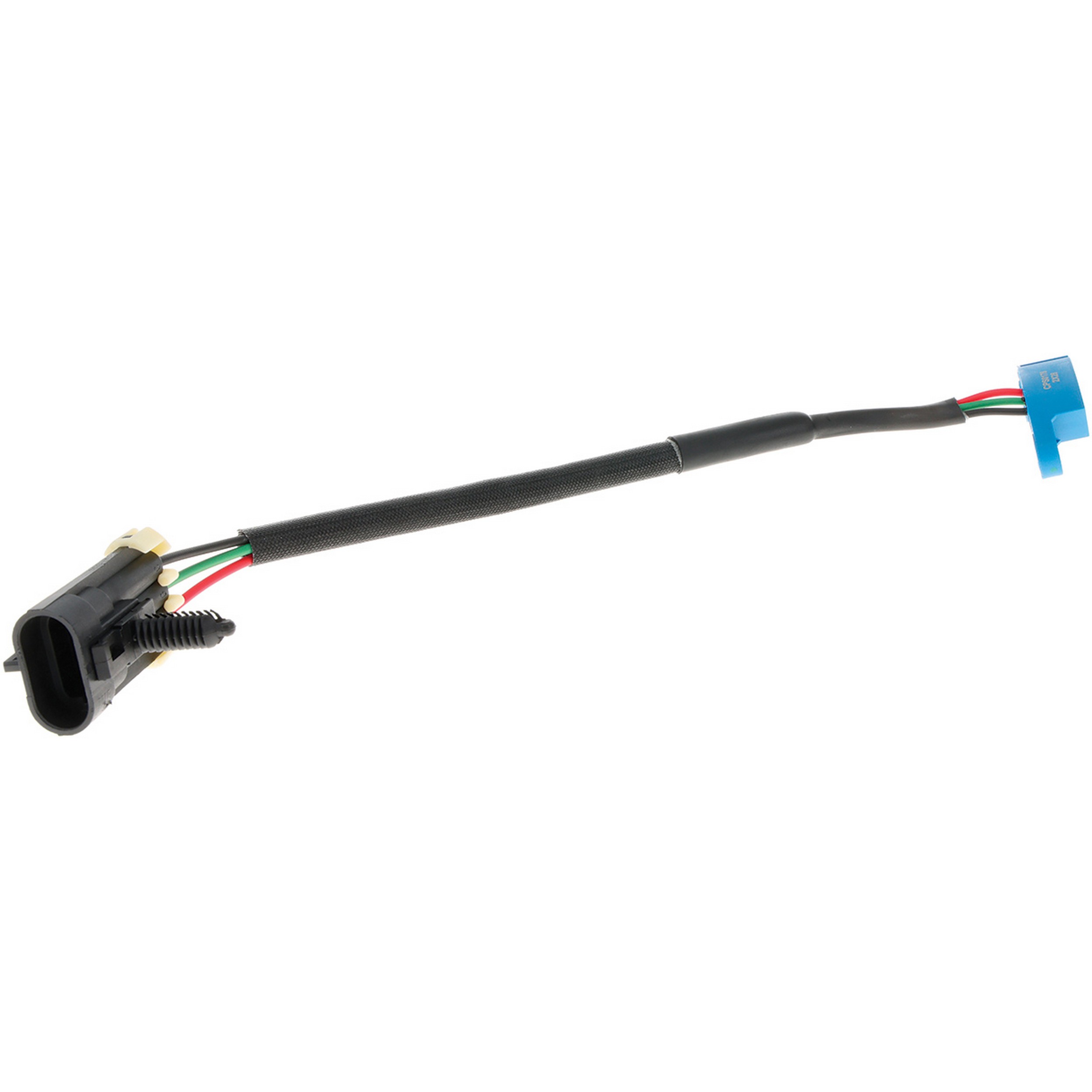 Crank Pos Sensor