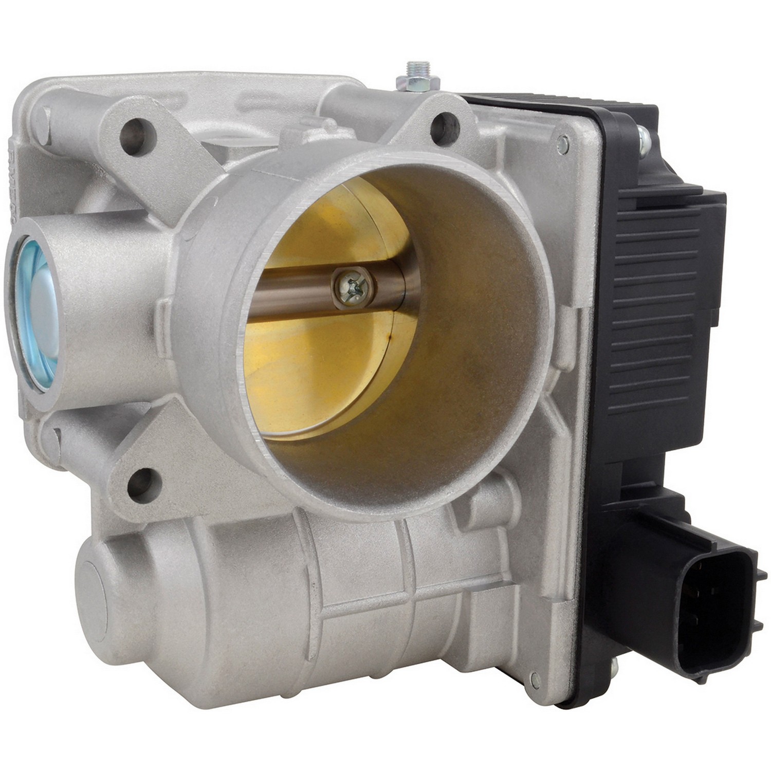 Hitachi Electronic Throttle Body - NEW Actual OE Part