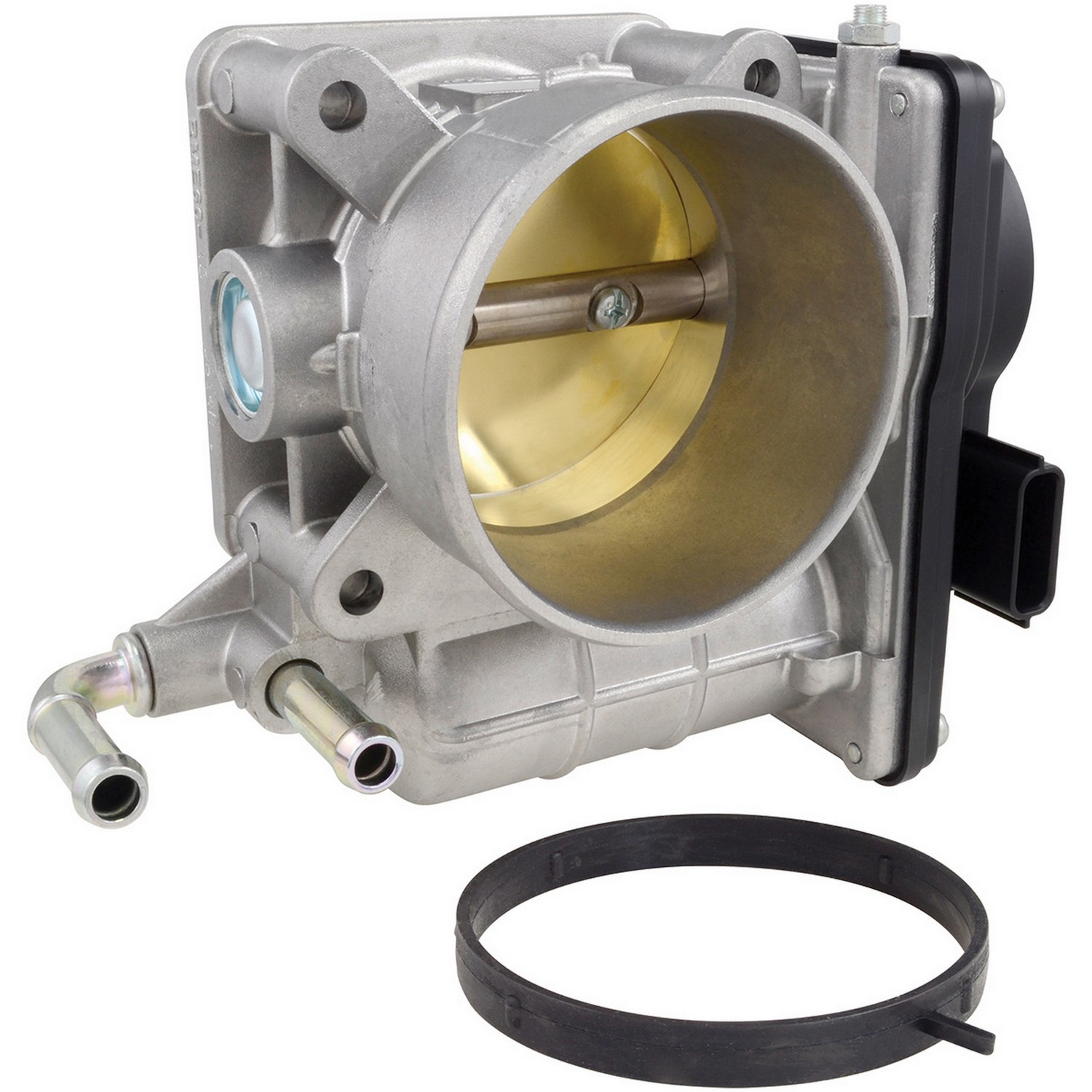 Hitachi Electronic Throttle Body - NEW Actual OE Part