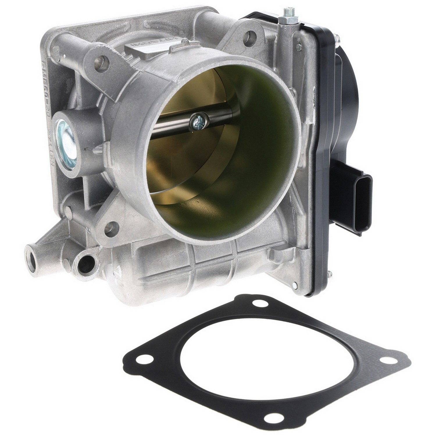 Hitachi Electronic Throttle Body - NEW Actual OE Part
