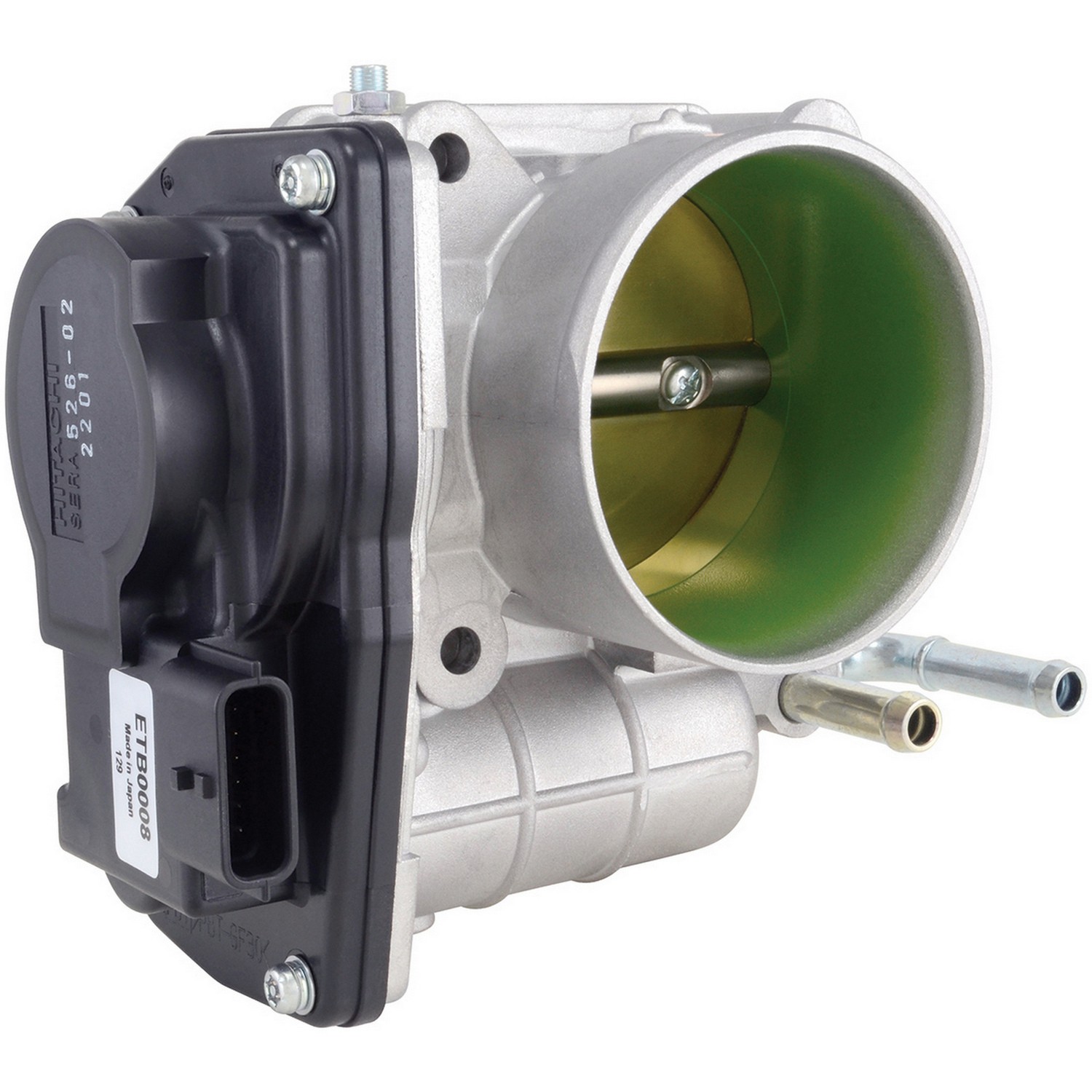 Hitachi Electronic Throttle Body - NEW Actual OE Part