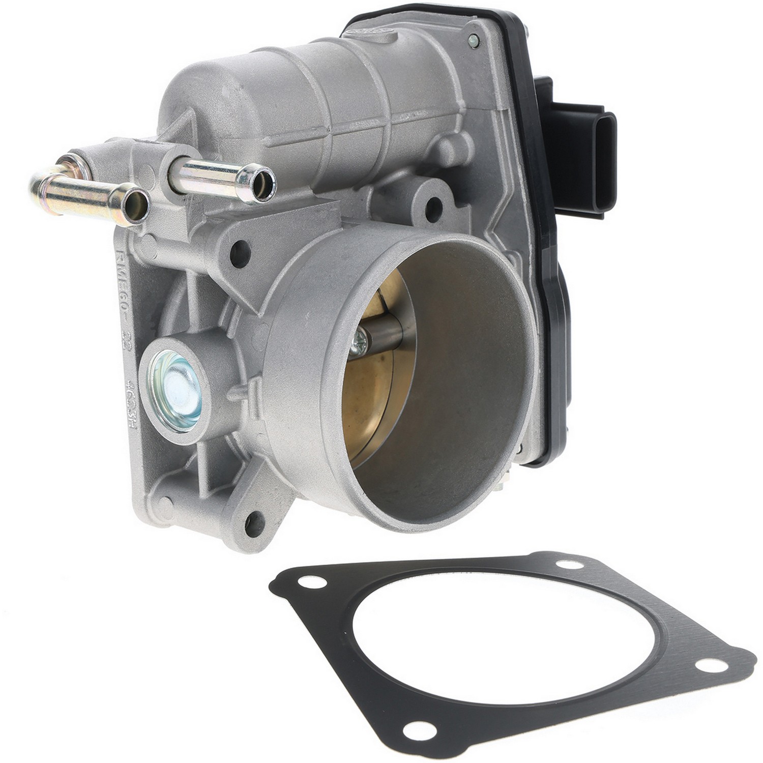 Hitachi Electronic Throttle Body - NEW Actual OE Part