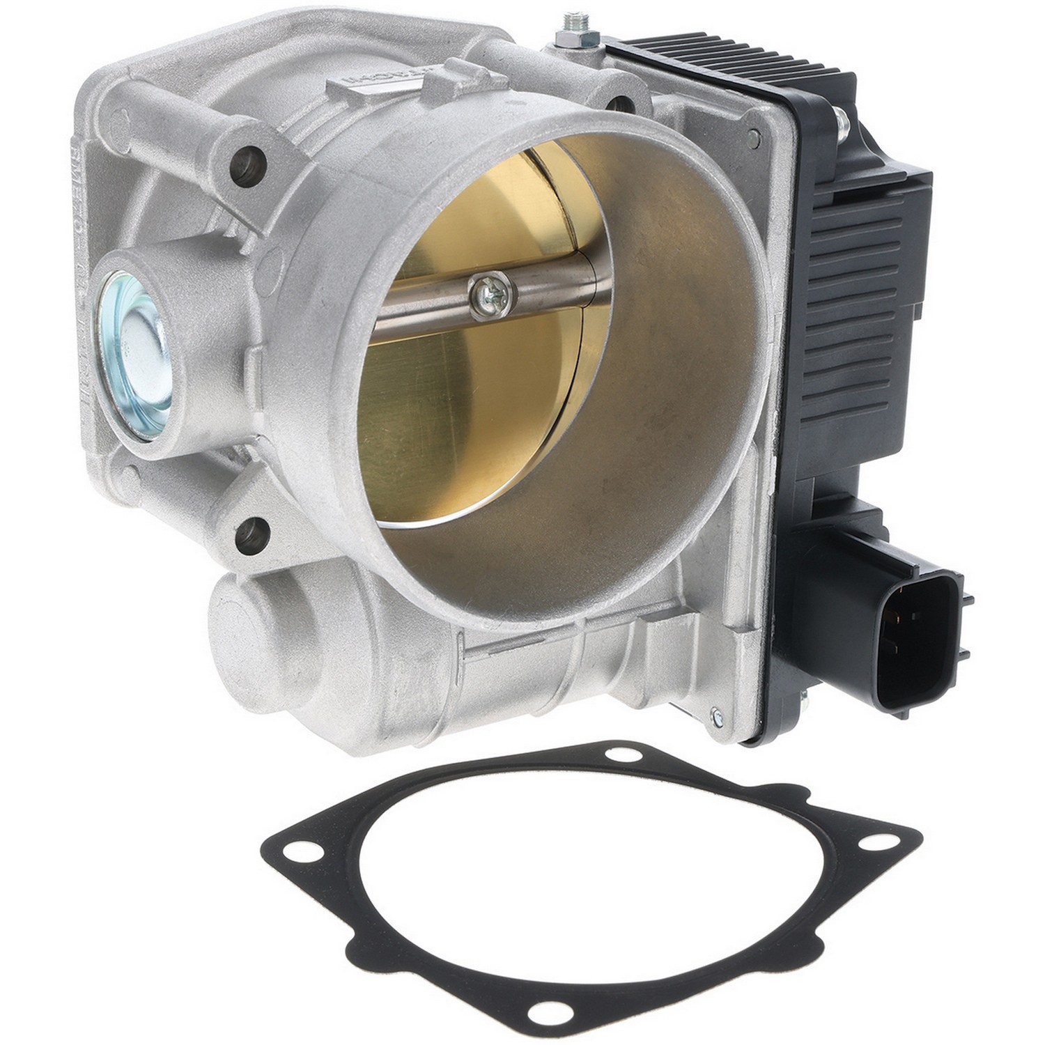 Hitachi Electronic Throttle Body - NEW Actual OE Part