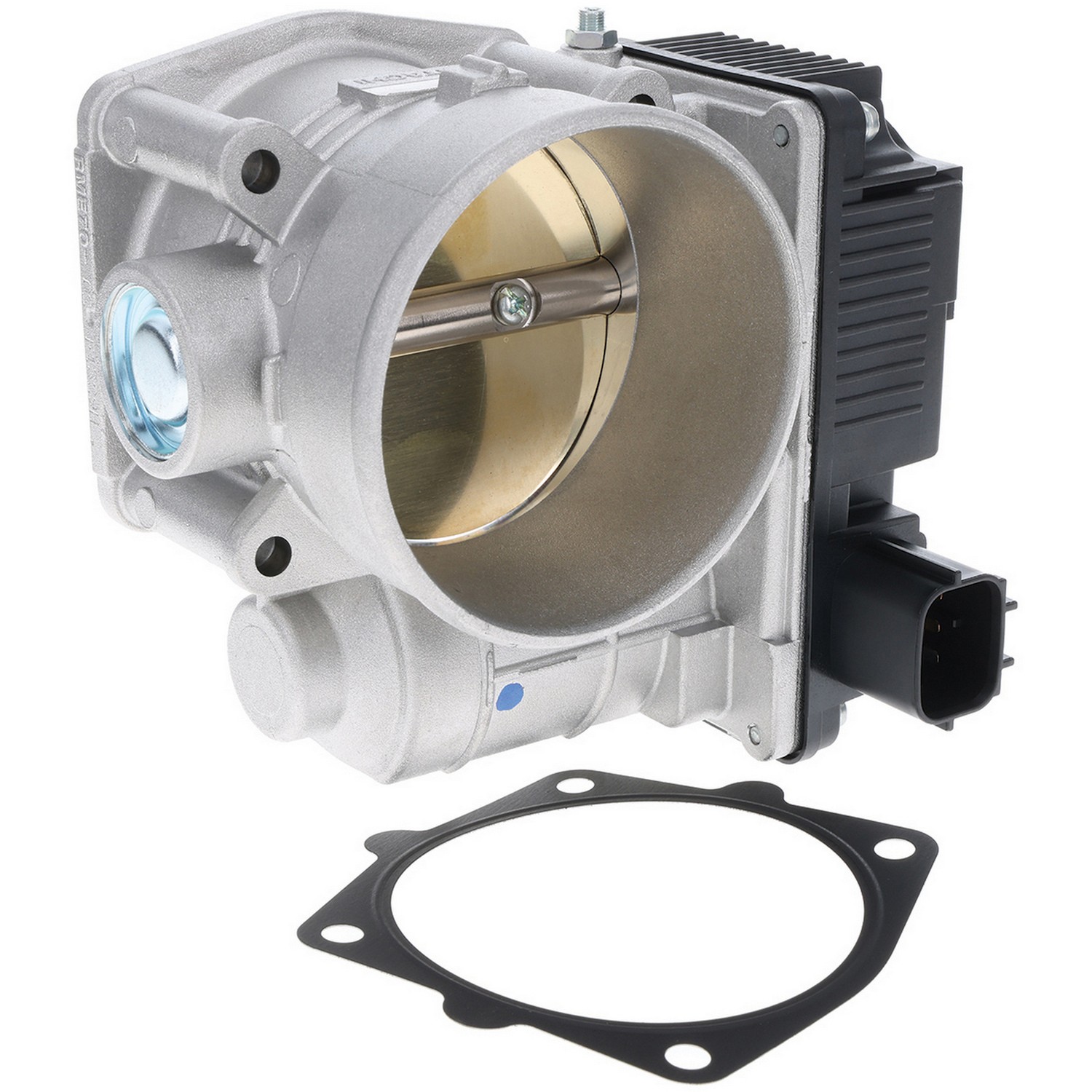 Hitachi Electronic Throttle Body - NEW Actual OE Part