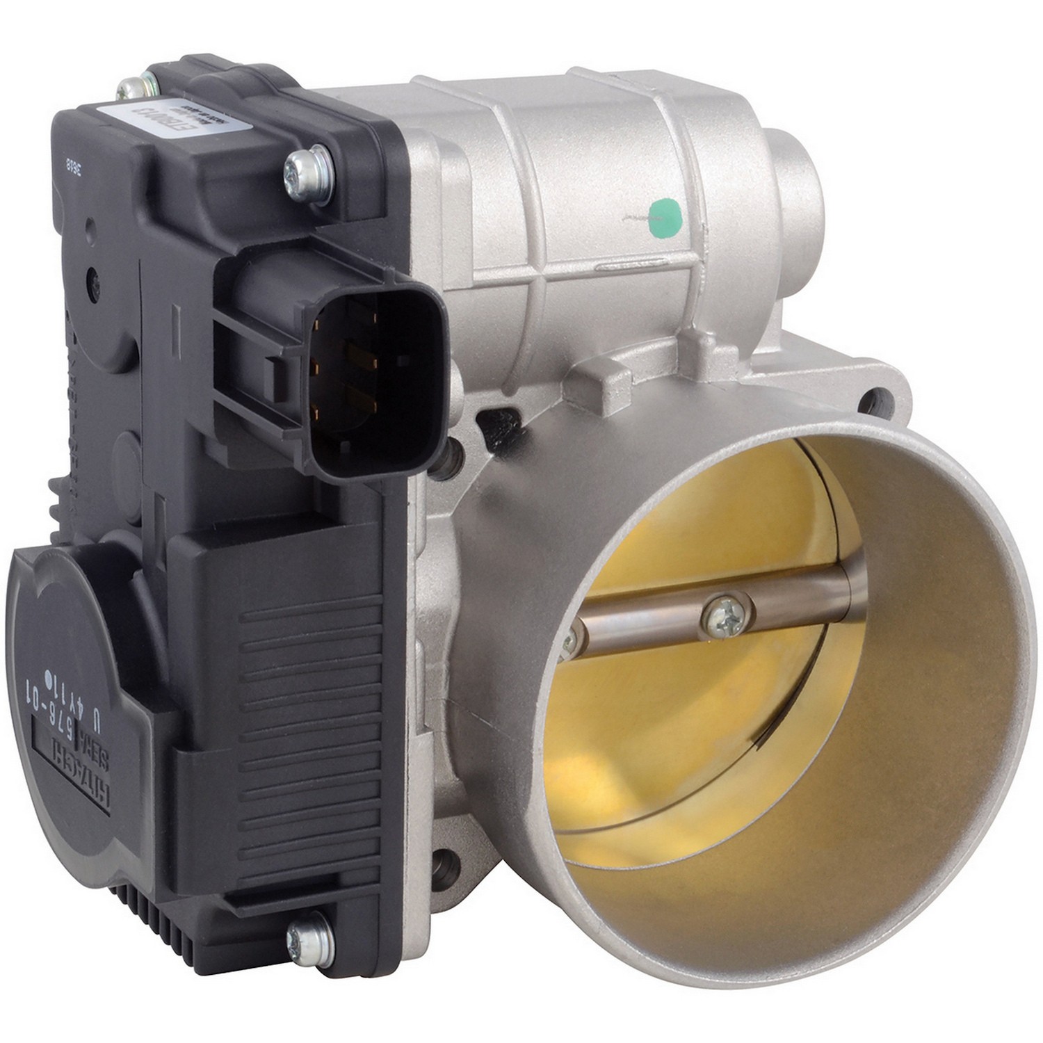 Hitachi Electronic Throttle Body - NEW Actual OE Part