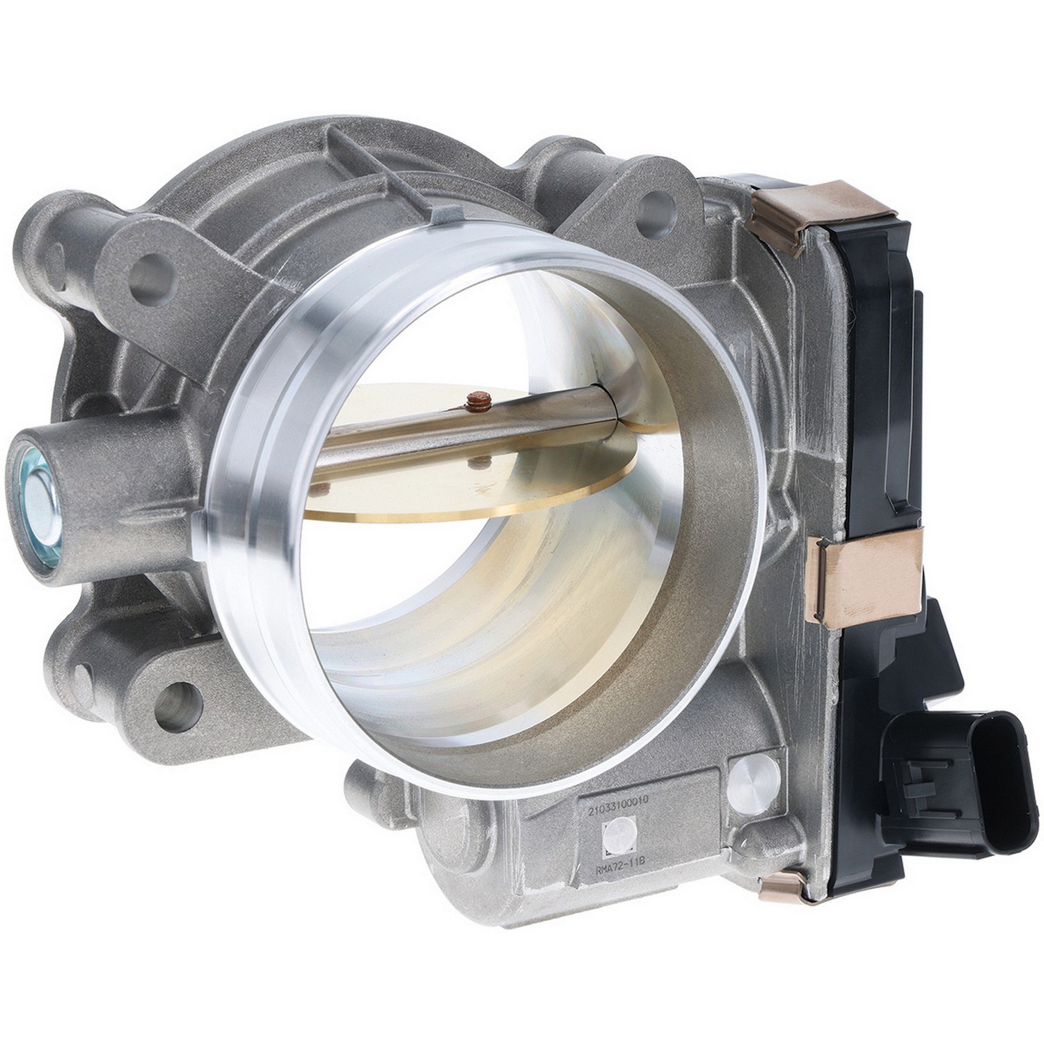 Hitachi Electronic Throttle Body - NEW Actual OE Part