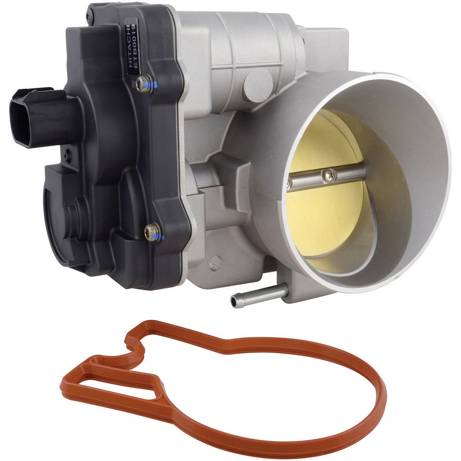 Hitachi Electronic Throttle Body - NEW