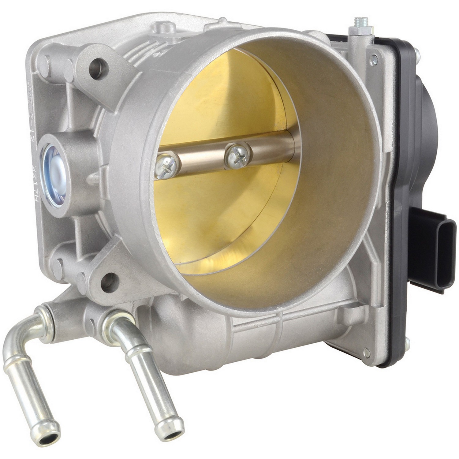 Hitachi Electronic Throttle Body - NEW Actual OE Part