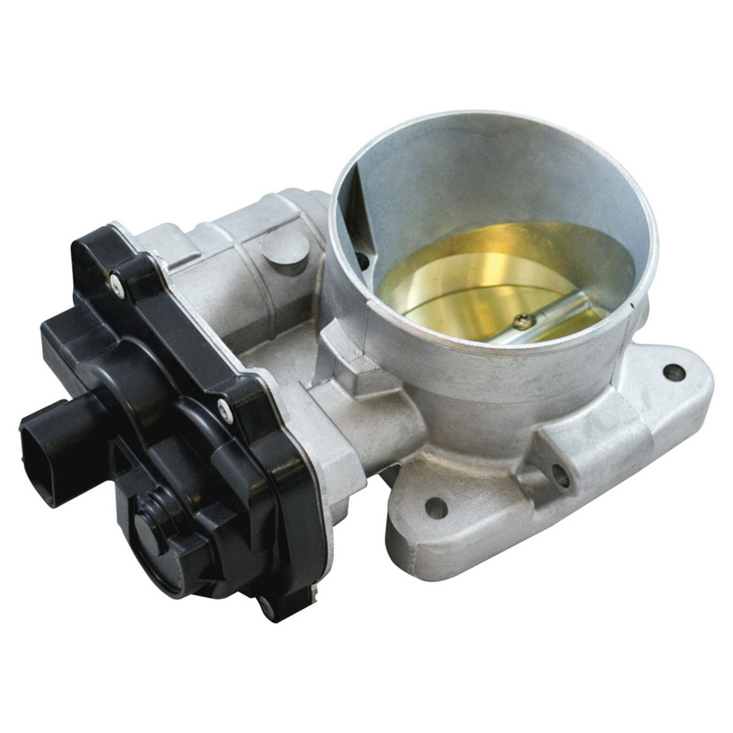 Hitachi Electronic Throttle Body - NEW