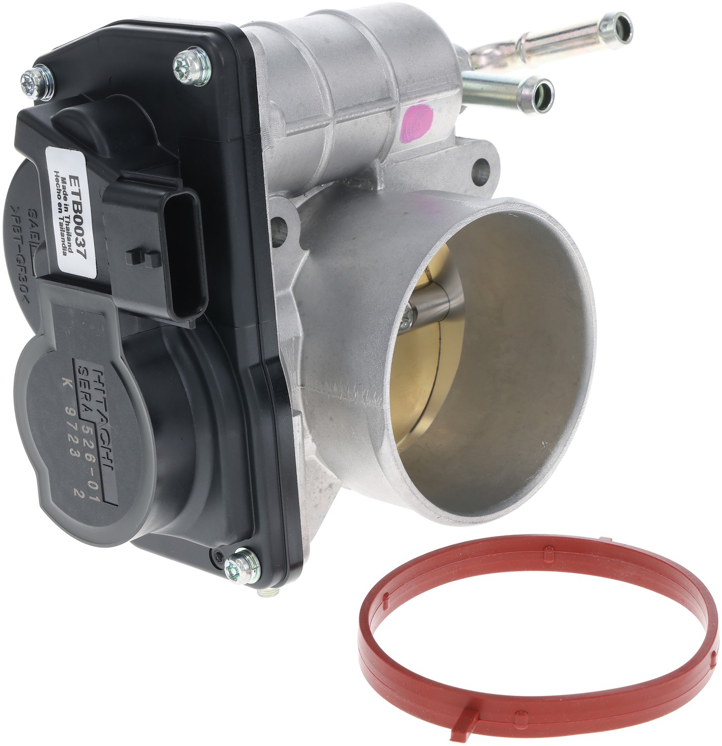 Hitachi Electronic Throttle Body - NEW Actual OE Part