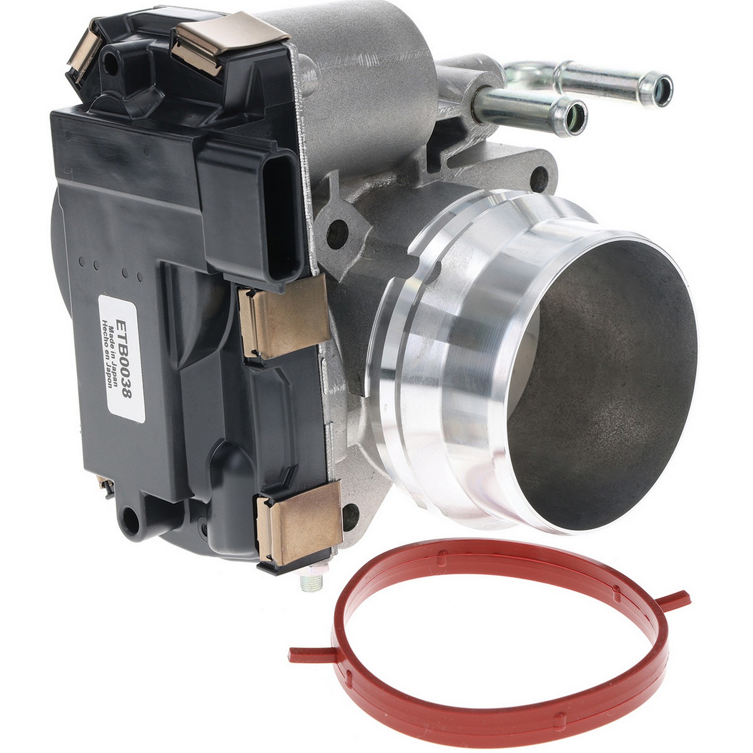 Hitachi Electronic Throttle Body - NEW Actual OE Part