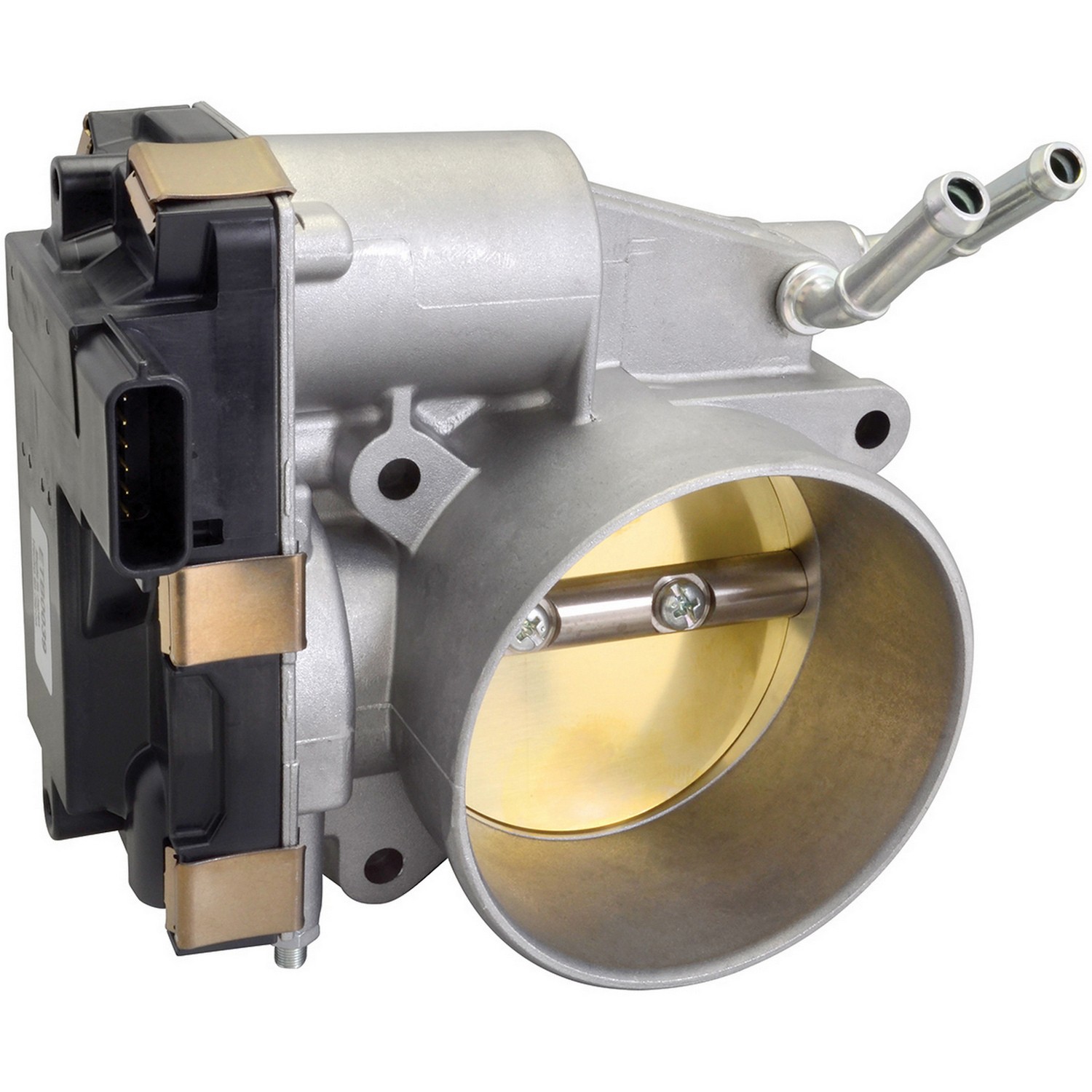 Hitachi Electronic Throttle Body - NEW Actual OE Part