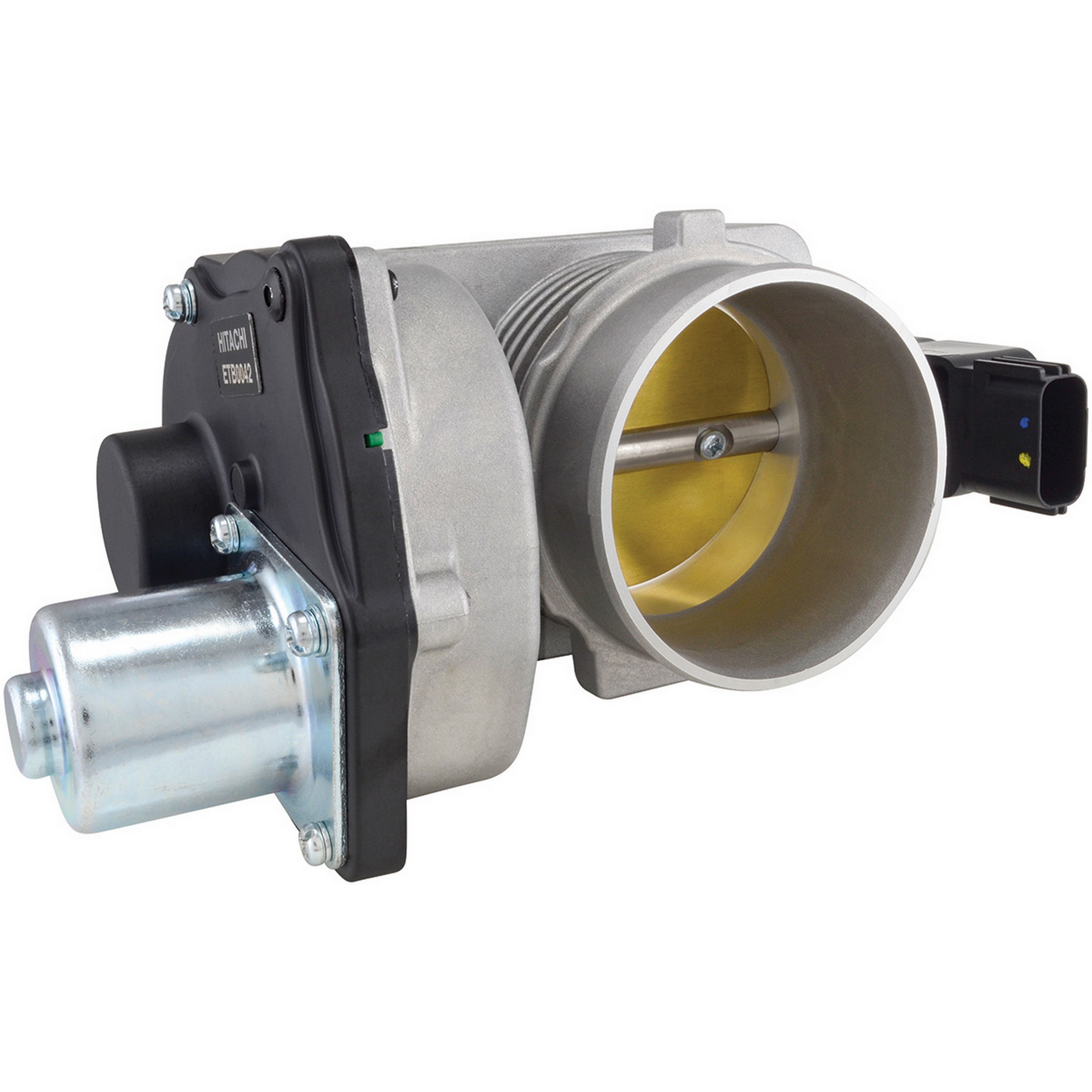 Hitachi Electronic Throttle Body - NEW