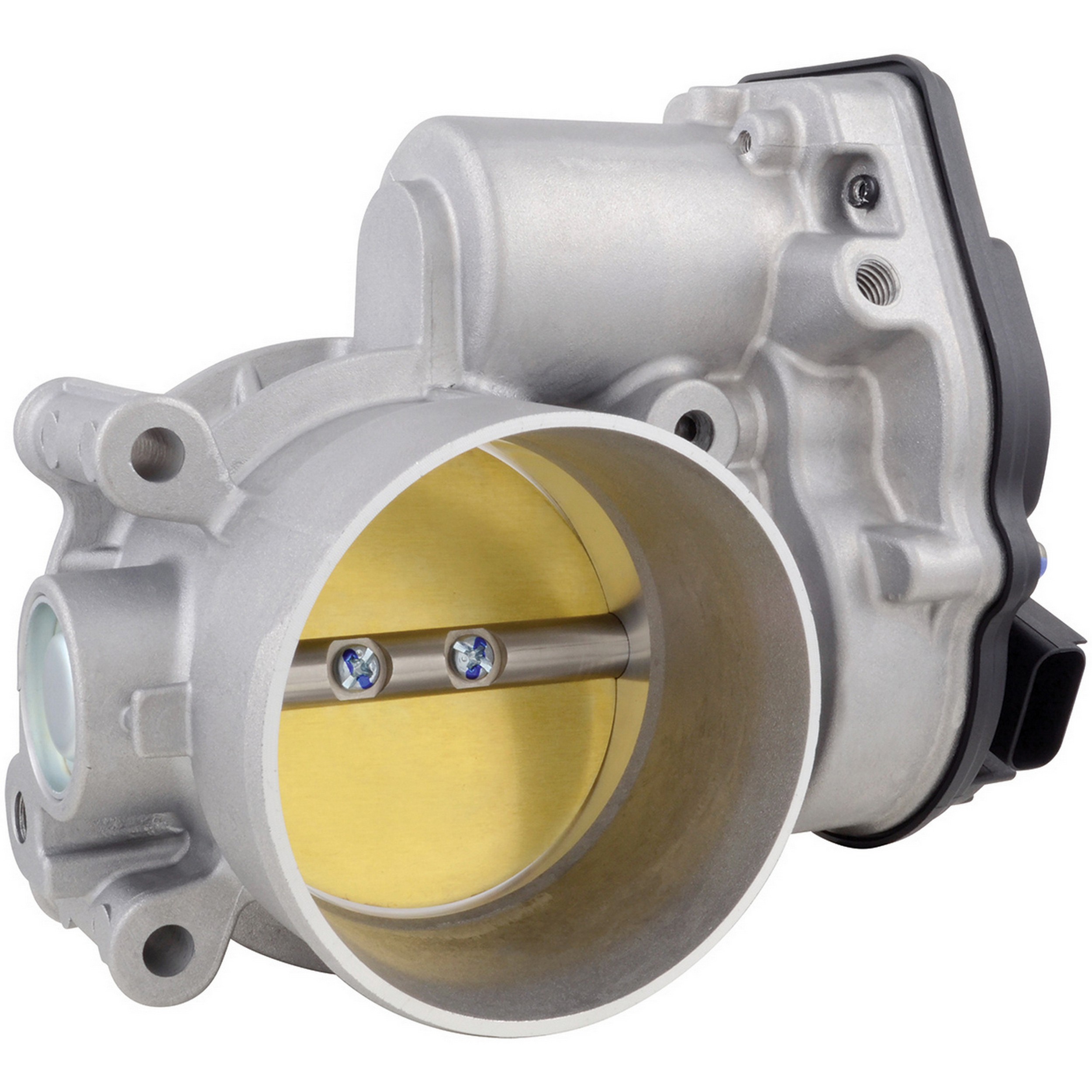 Hitachi Electronic Throttle Body - NEW