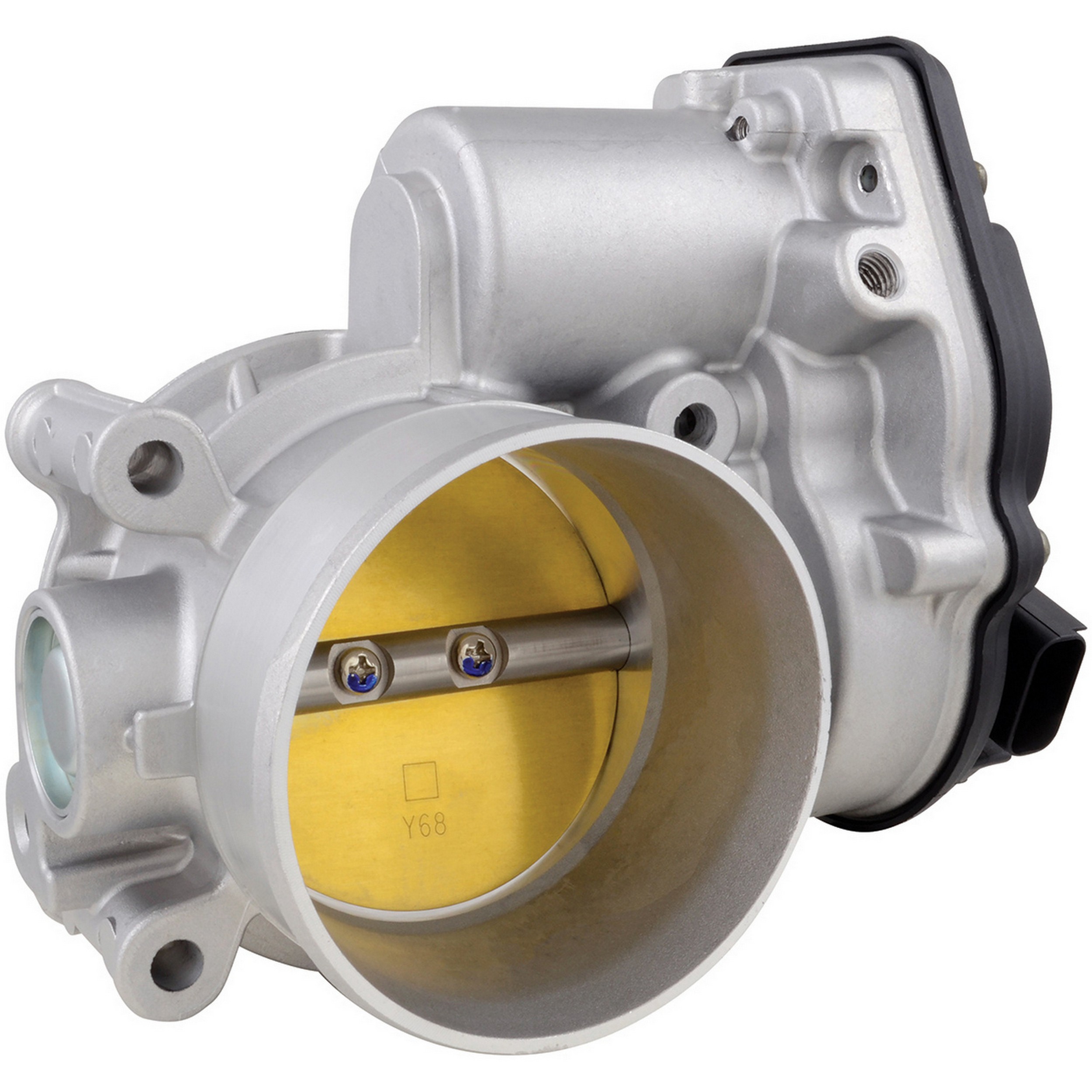 Hitachi Electronic Throttle Body - NEW