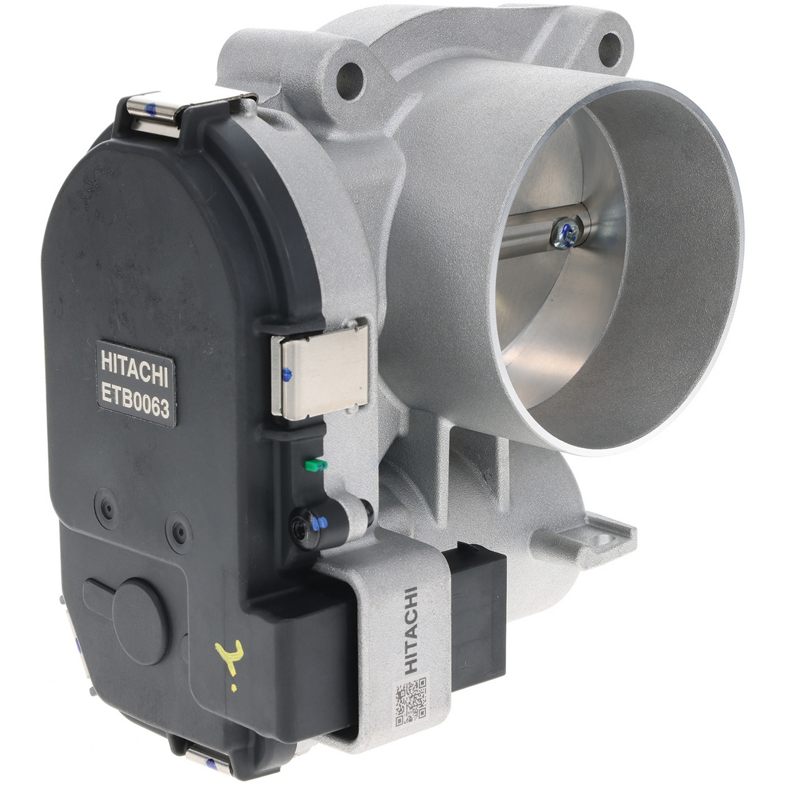 Hitachi Electronic Throttle Body - NEW