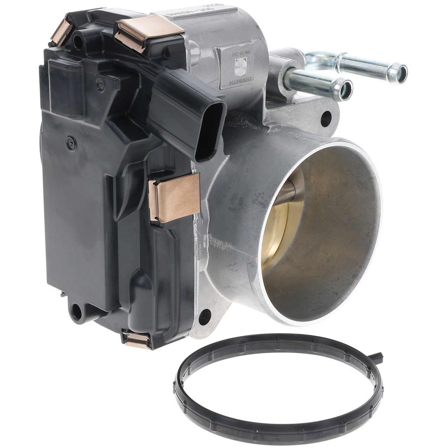 Hitachi Electronic Throttle Body - NEW Actual OE Part