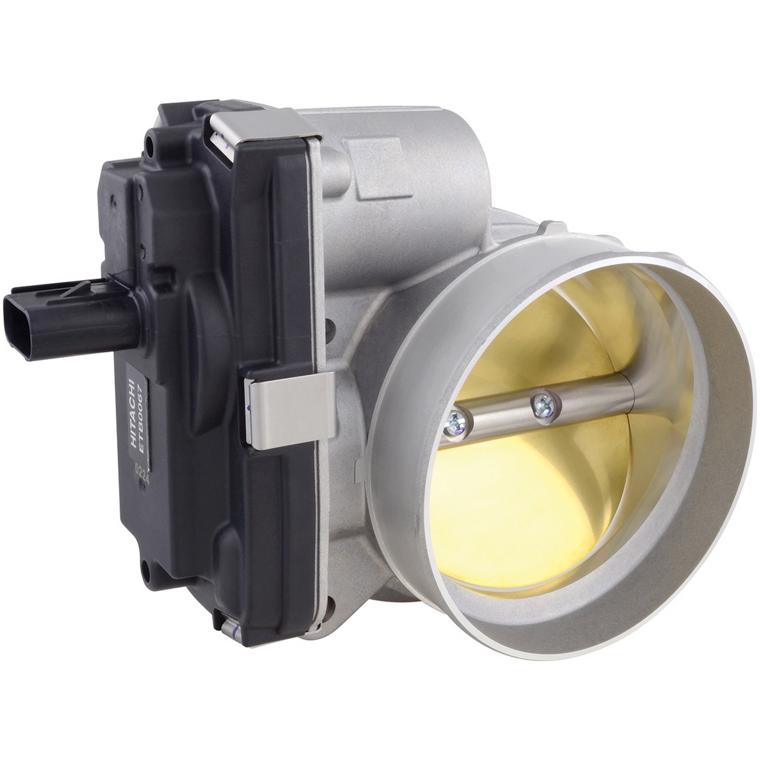 Hitachi ETB0067 Fuel Injection Throttle Body