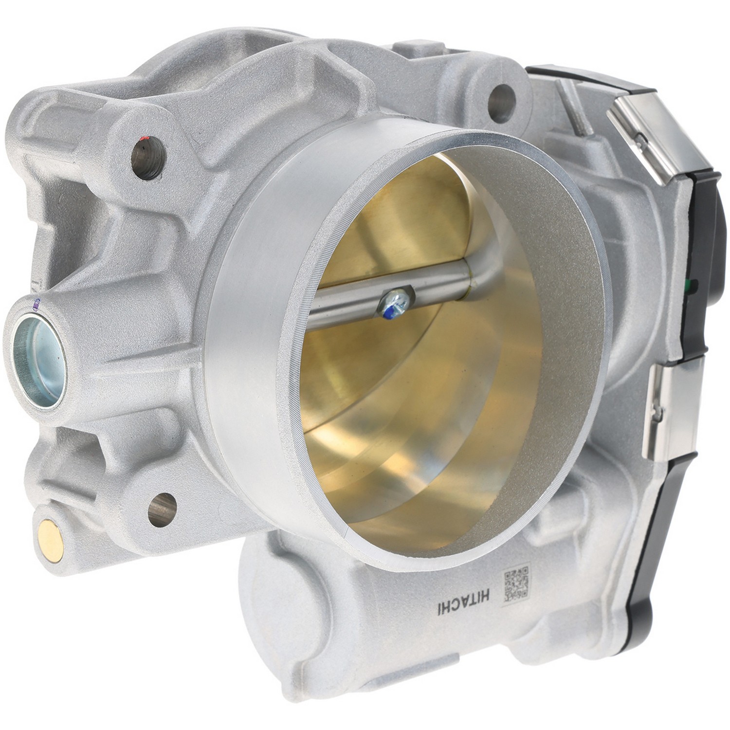 Hitachi Electronic Throttle Body - NEW