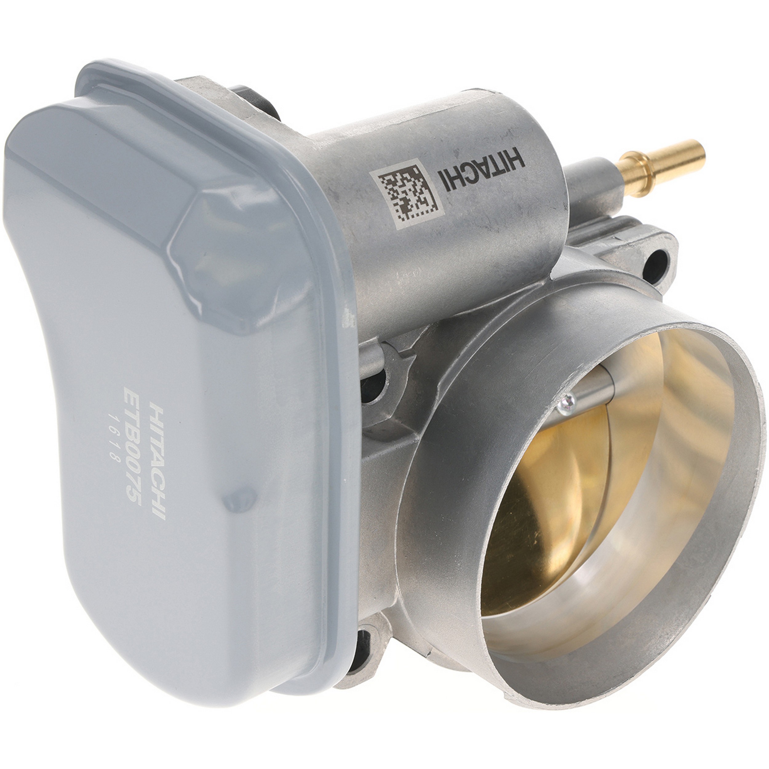 Hitachi Electronic Throttle Body - NEW