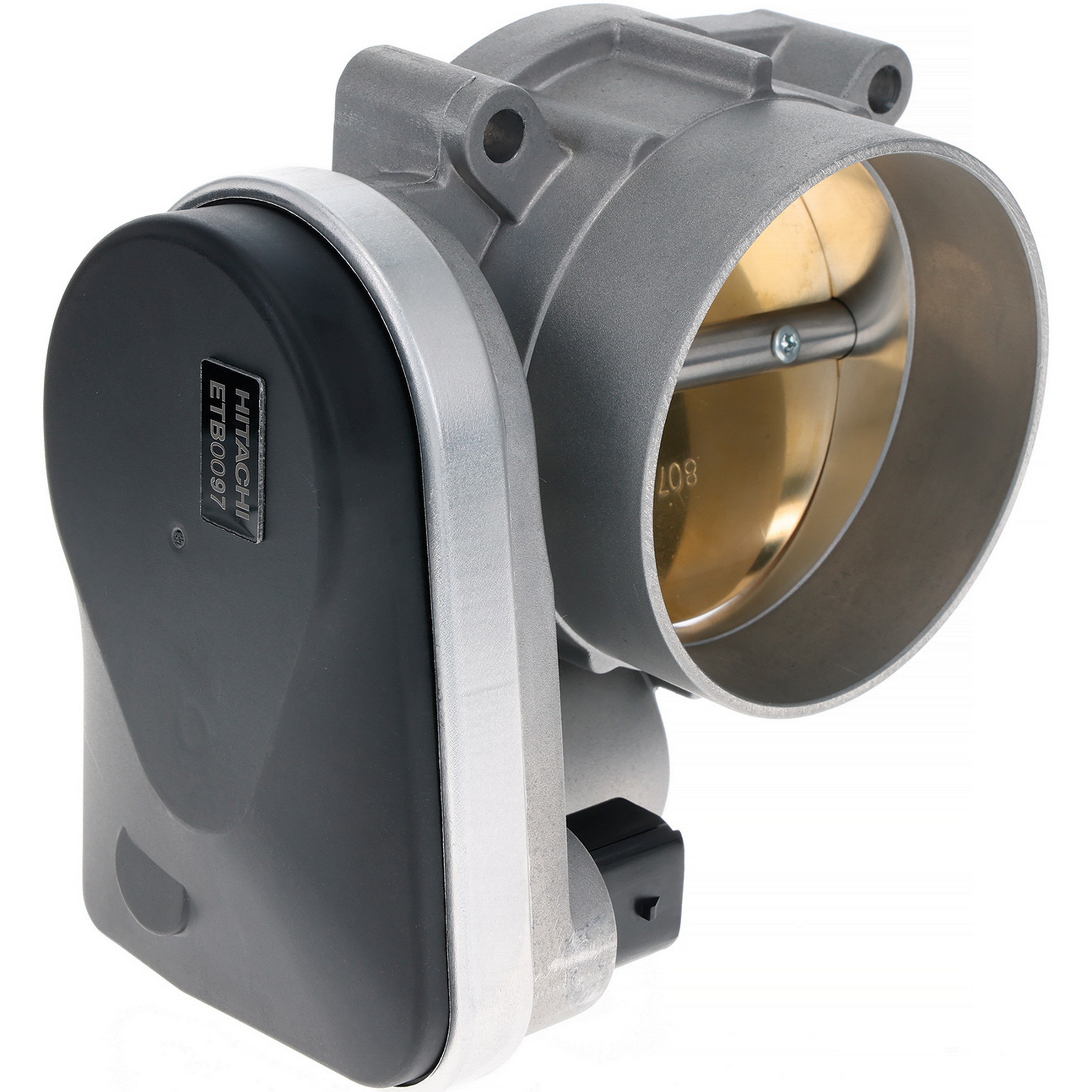 Hitachi Electronic Throttle Body - NEW