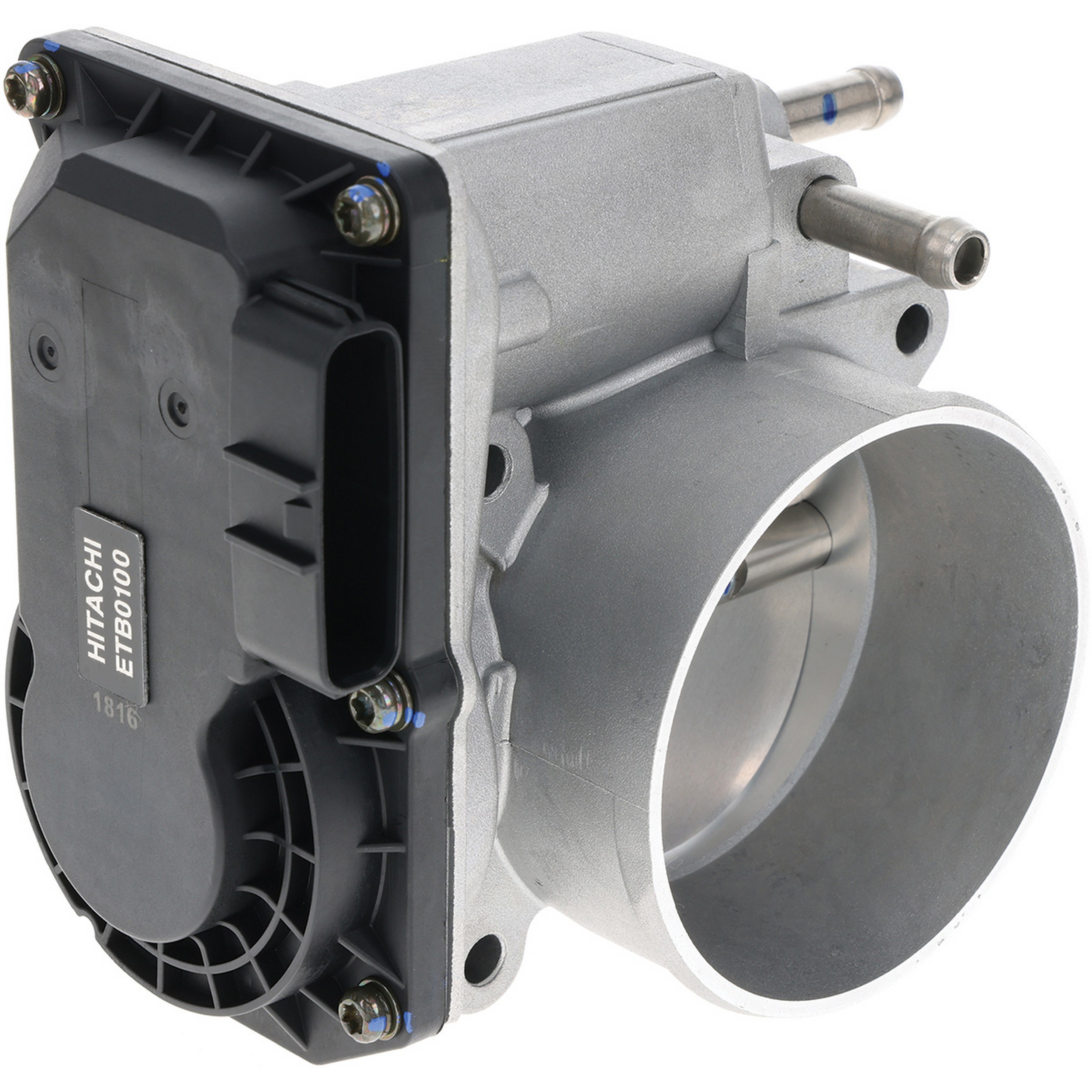 Hitachi Electronic Throttle Body - NEW