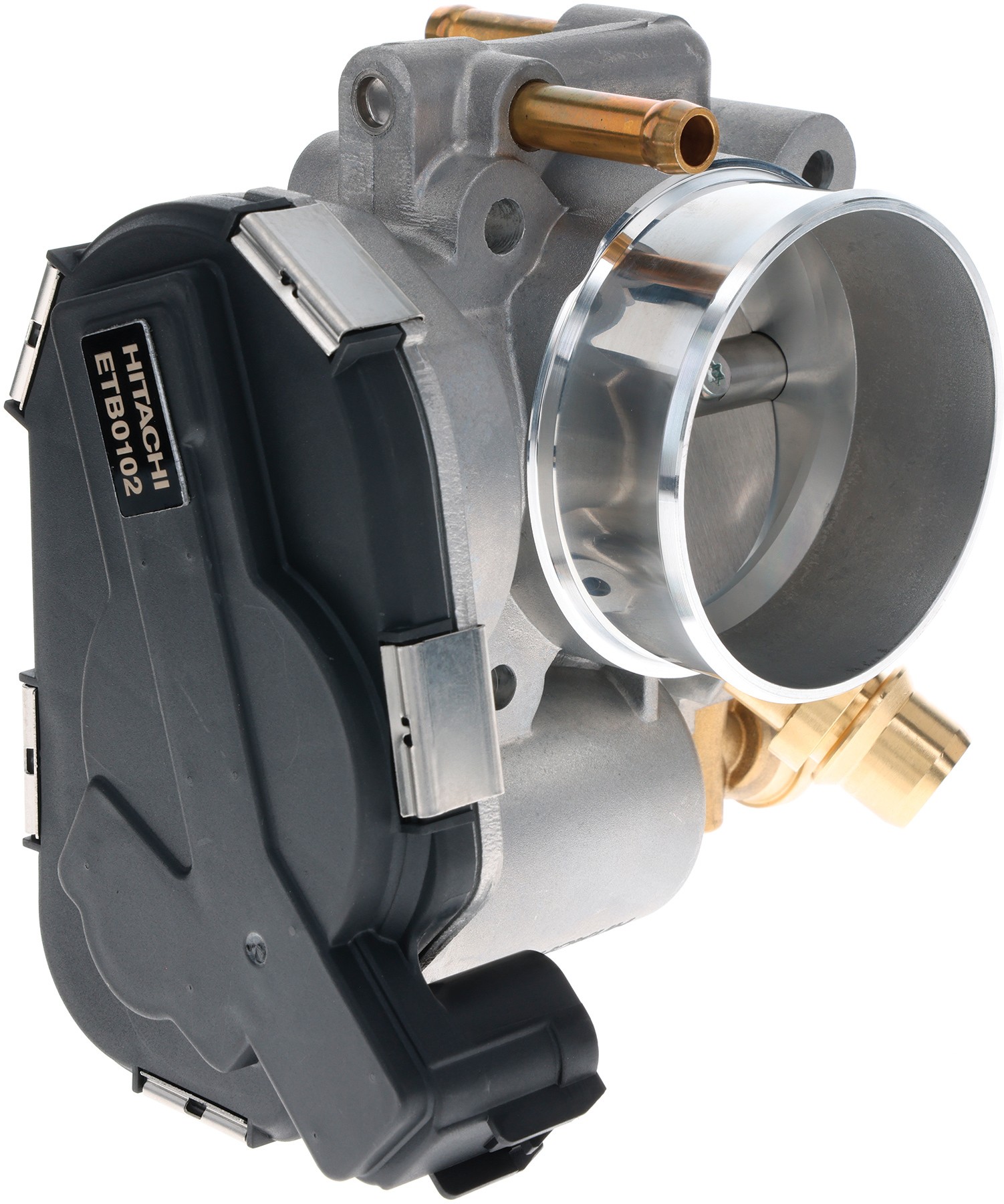 Hitachi Electronic Throttle Body - NEW