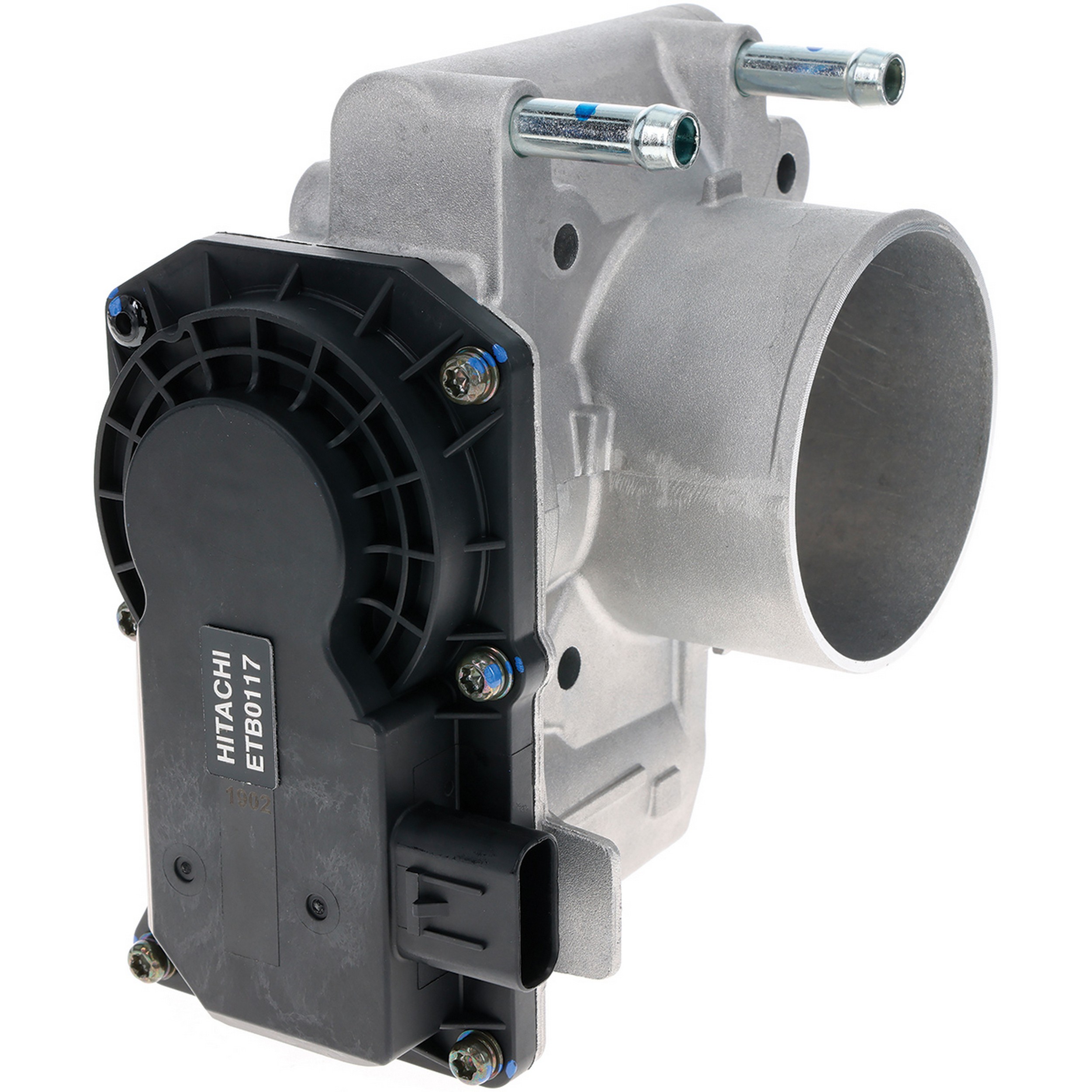 Hitachi Electronic Throttle Body - NEW