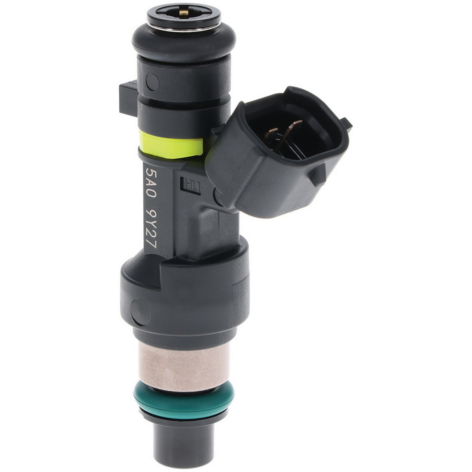 FUEL INJECTOR (GREEN)