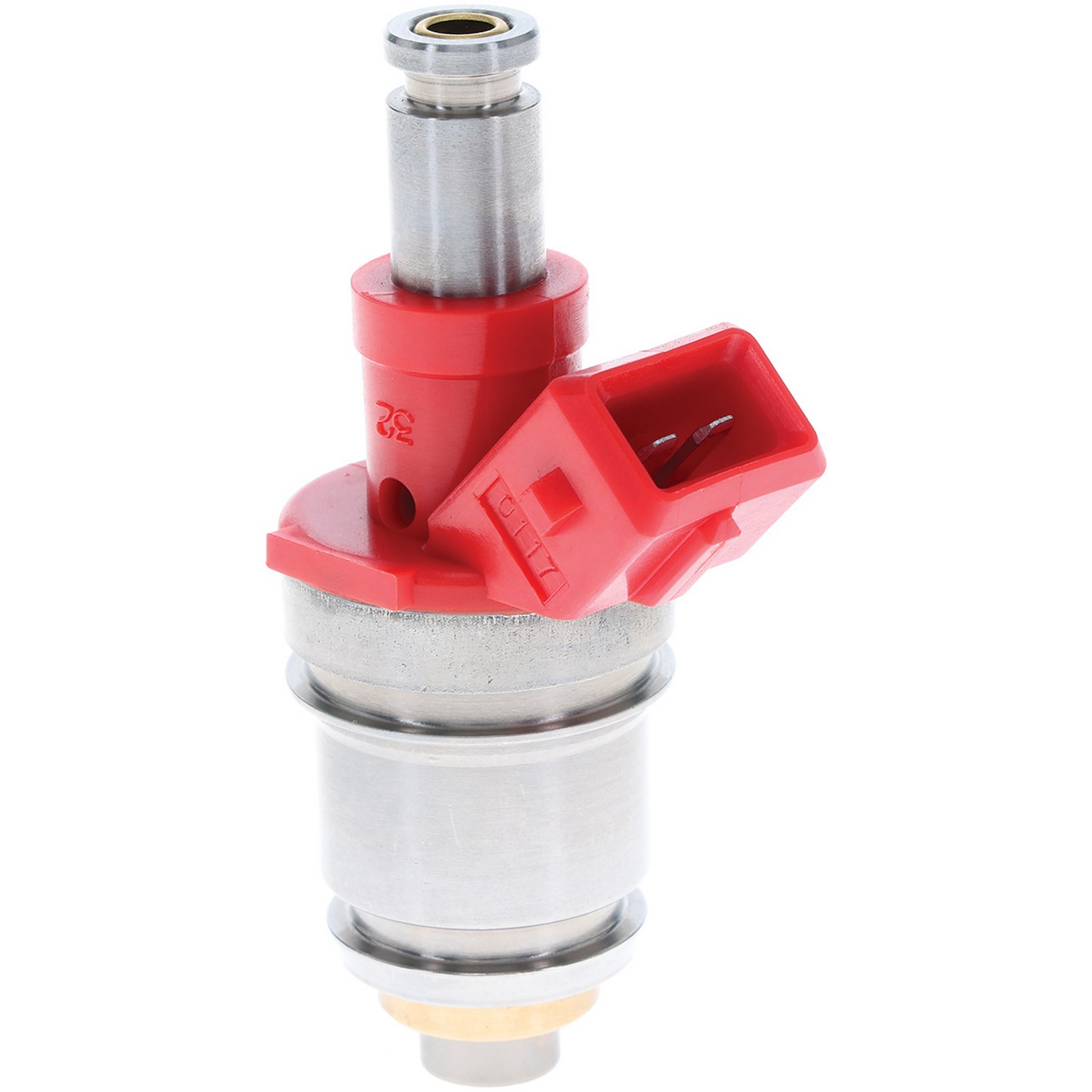 FUEL INJECTOR (RED)